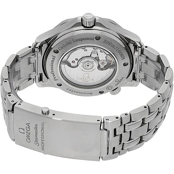 Omega Seamaster 2535.80.00 Omega Seamaster 2535.80.00