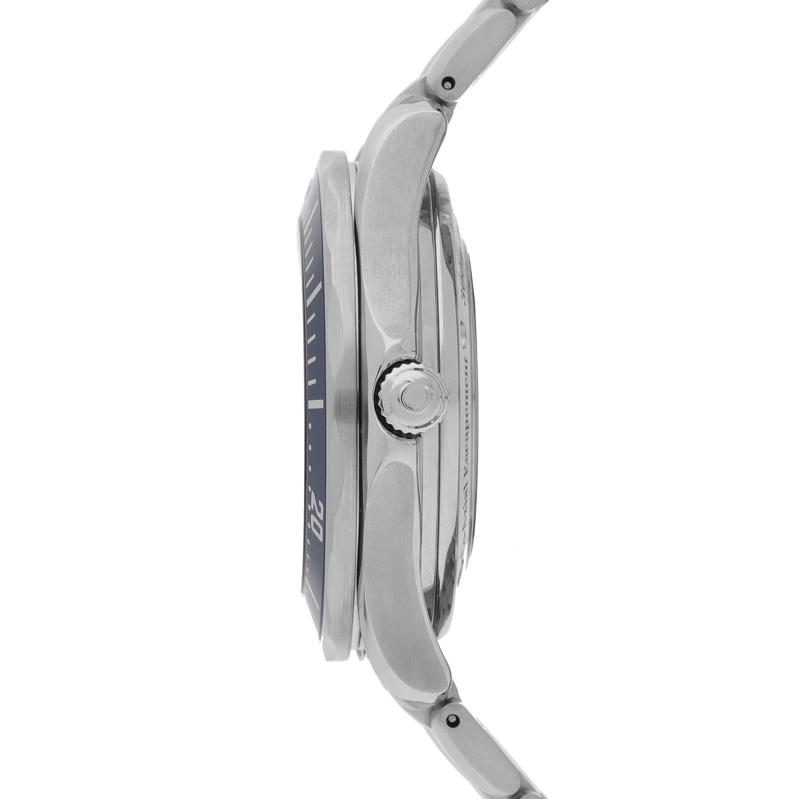 Omega Seamaster 2535.80.00