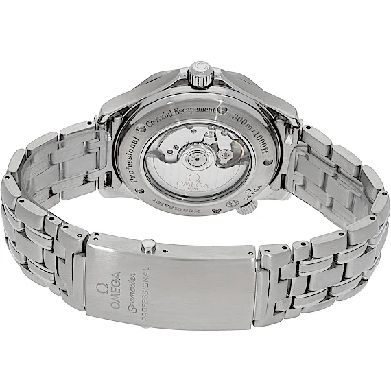 Omega Seamaster 2535.80.00 Omega Seamaster 2535.80.00