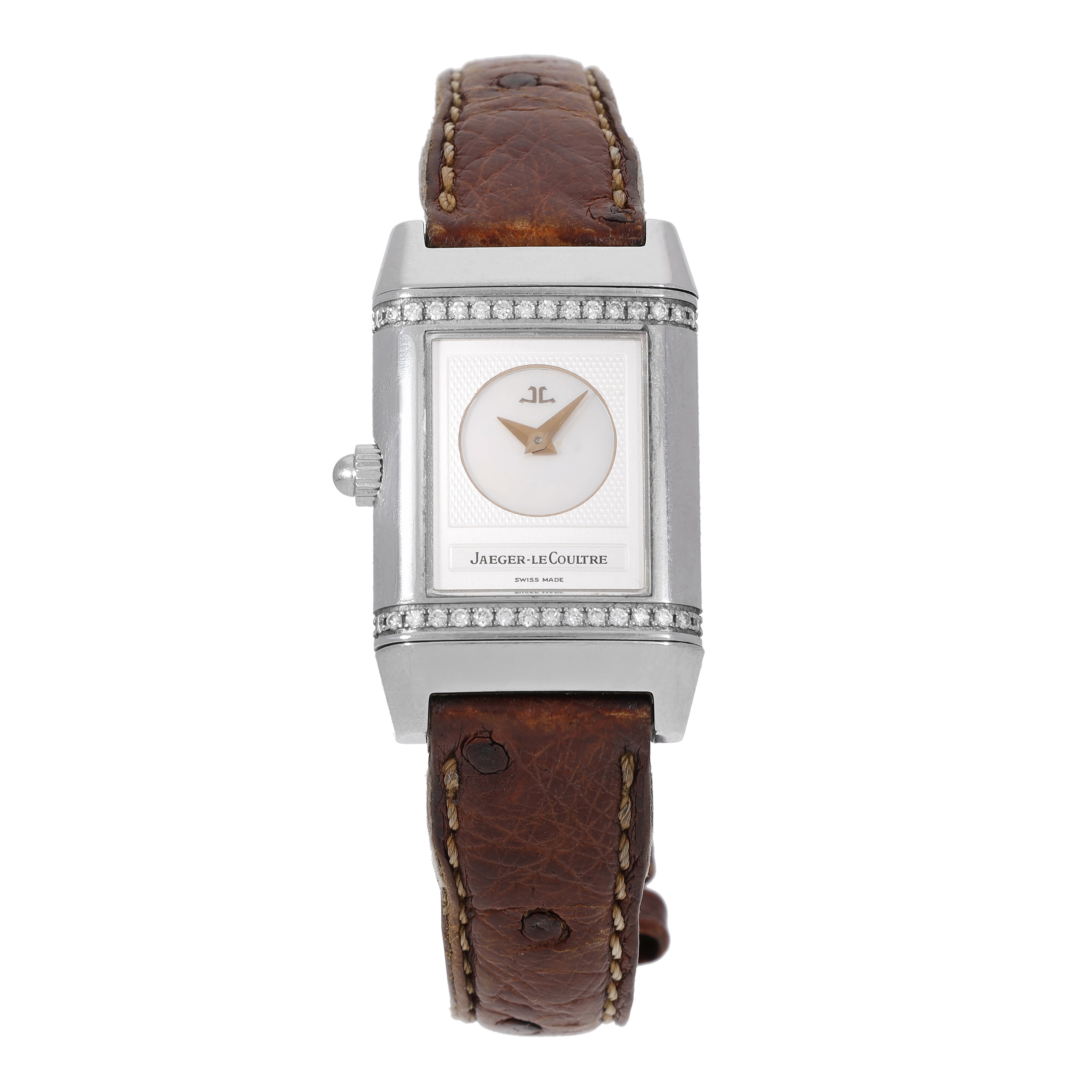 Jaeger-LeCoultre Reverso Q2668410
