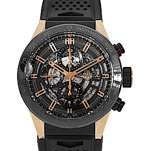 TAG Heuer Carrera CAR205A.FT6087 TAG Heuer Carrera CAR205A.FT6087