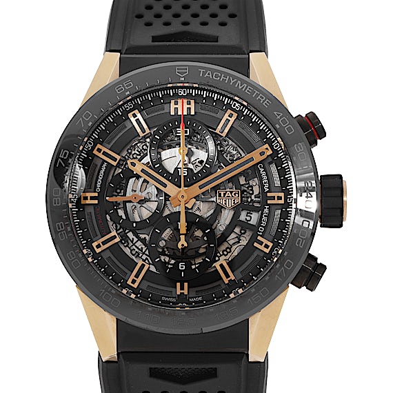 TAG Heuer Carrera CAR205A.FT6087 TAG Heuer Carrera CAR205A.FT6087