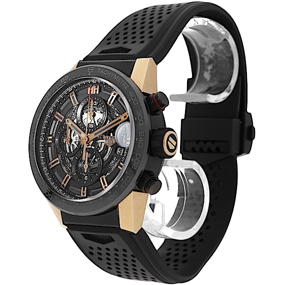 TAG Heuer Carrera CAR205A.FT6087 TAG Heuer Carrera CAR205A.FT6087