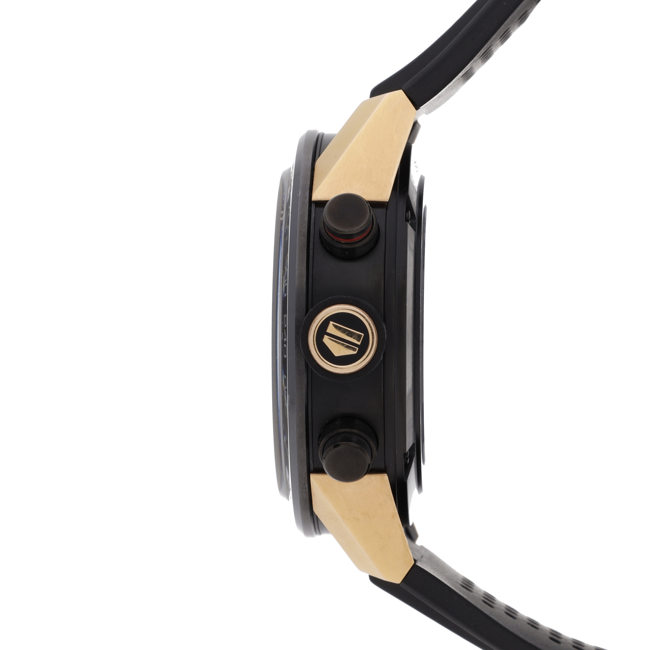 TAG Heuer Carrera CAR205A.FT6087