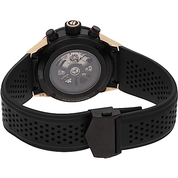 TAG Heuer Carrera CAR205A.FT6087 TAG Heuer Carrera CAR205A.FT6087