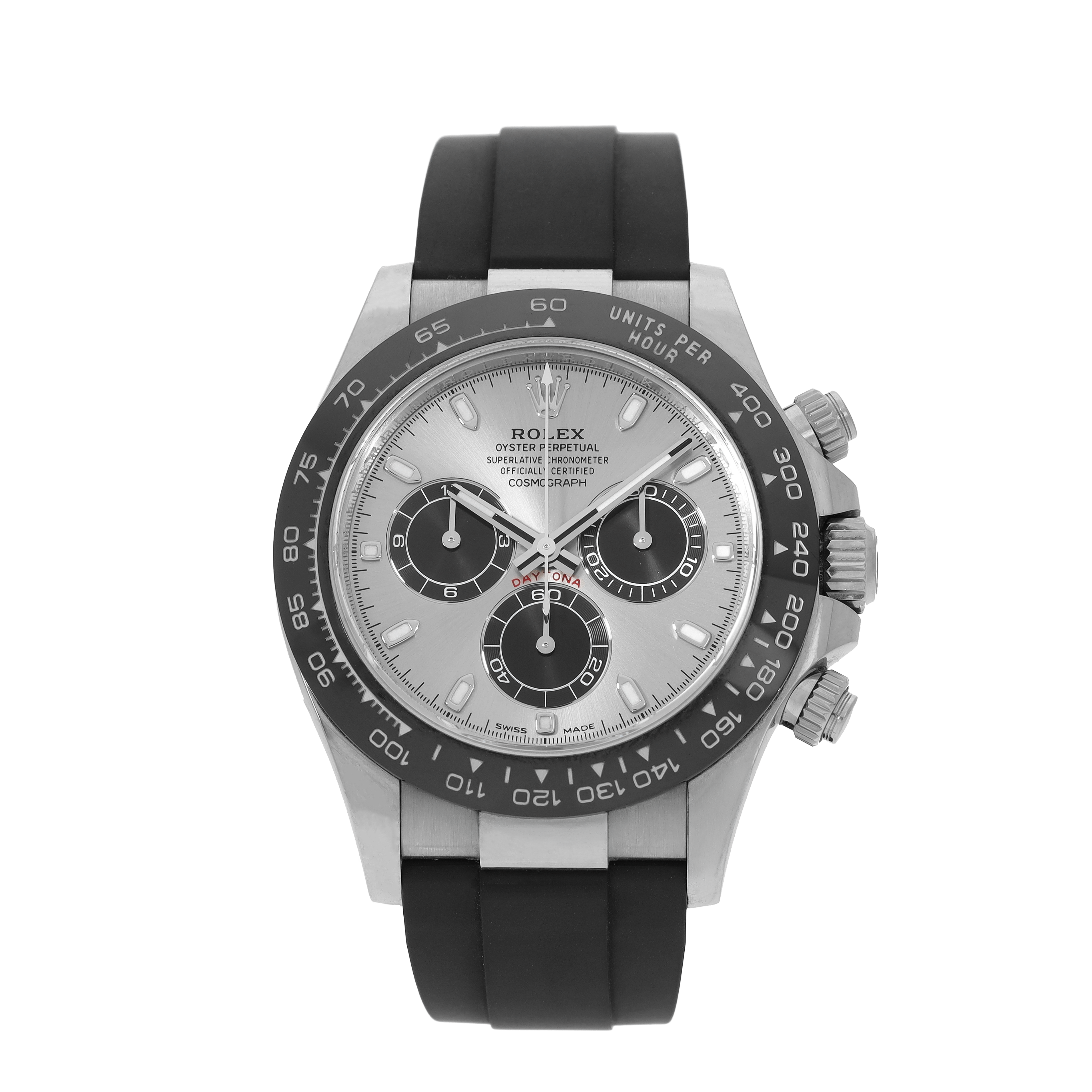 Rolex Cosmograph Daytona 116519LN
