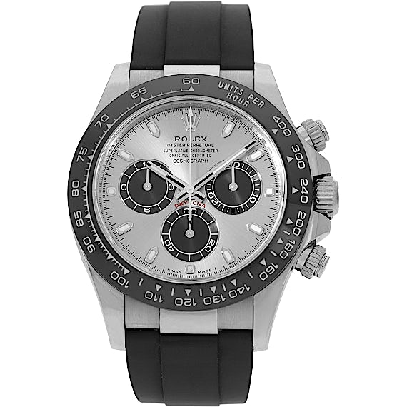 Rolex Cosmograph Daytona 116519LN Rolex Cosmograph Daytona 116519LN