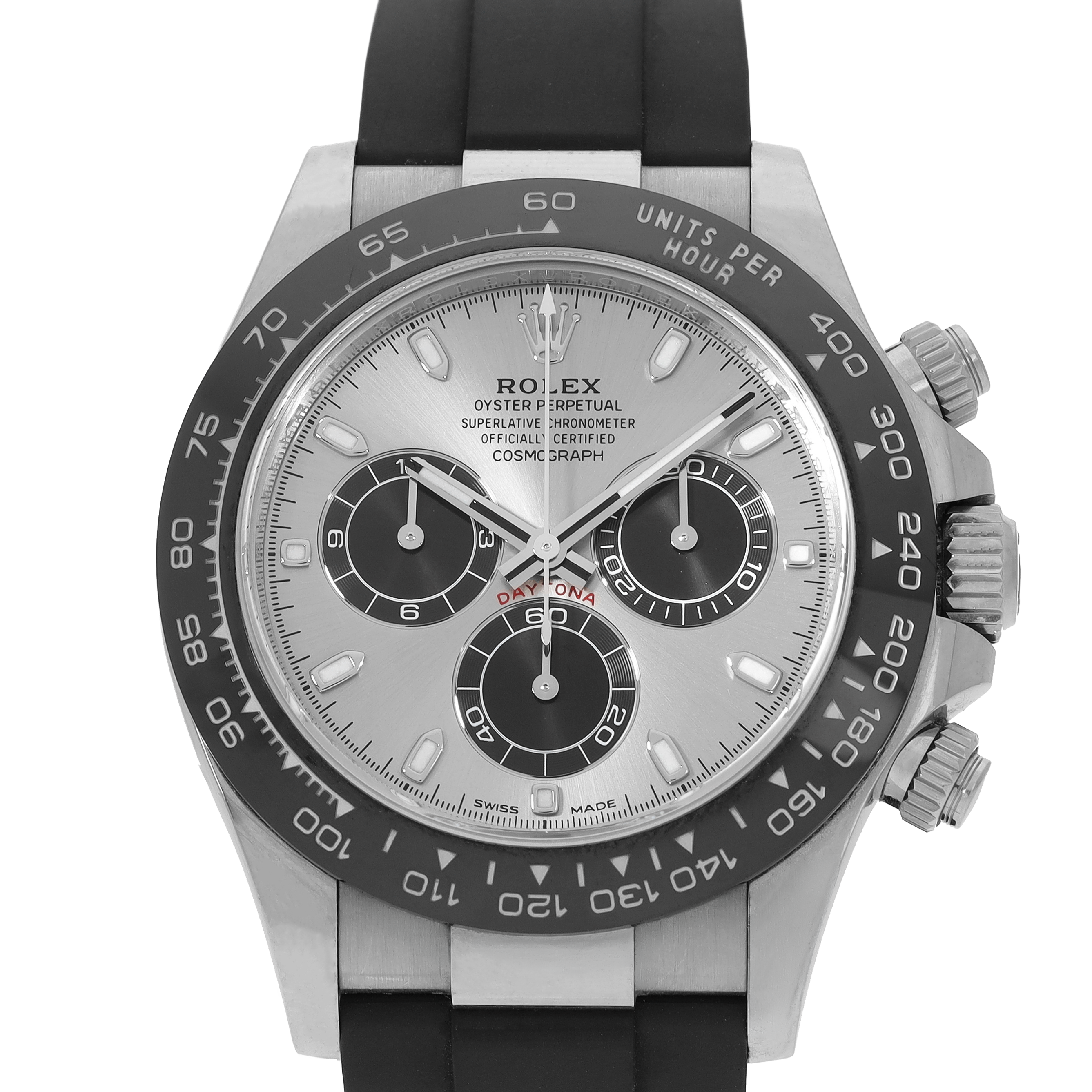 Rolex Cosmograph Daytona 116519LN