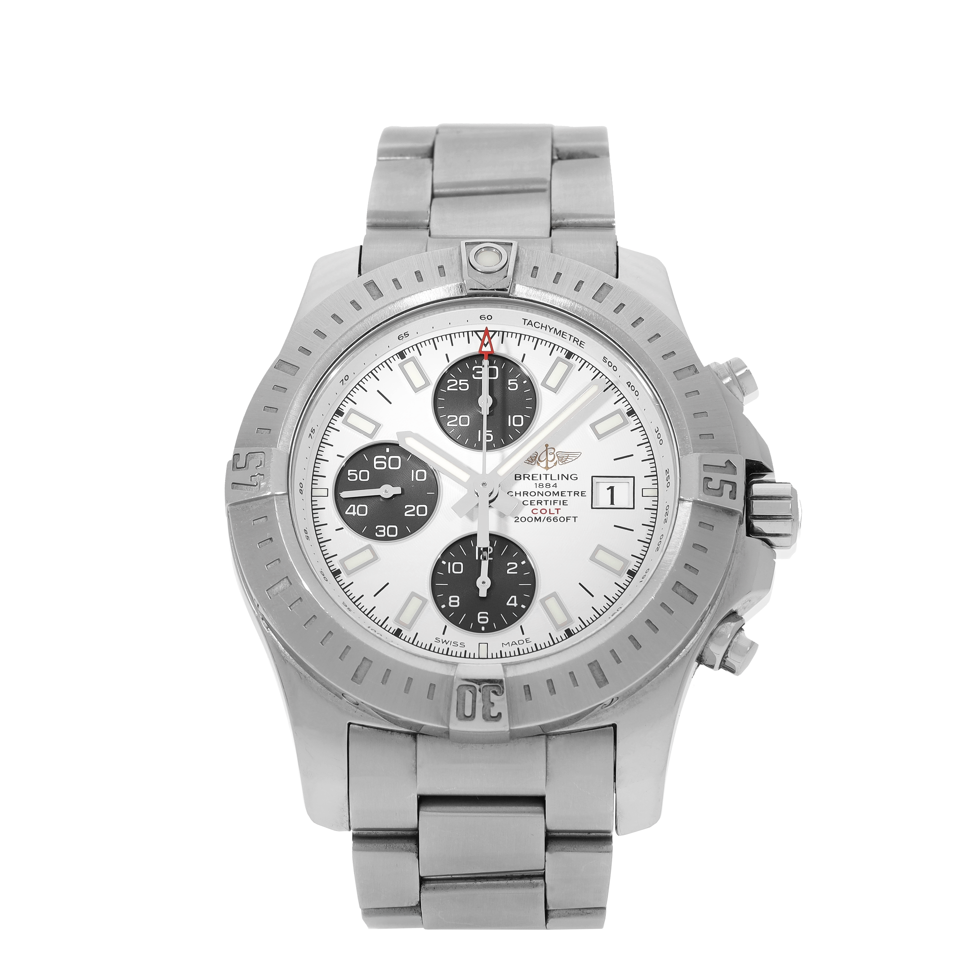 Breitling Colt A13388111G1A1