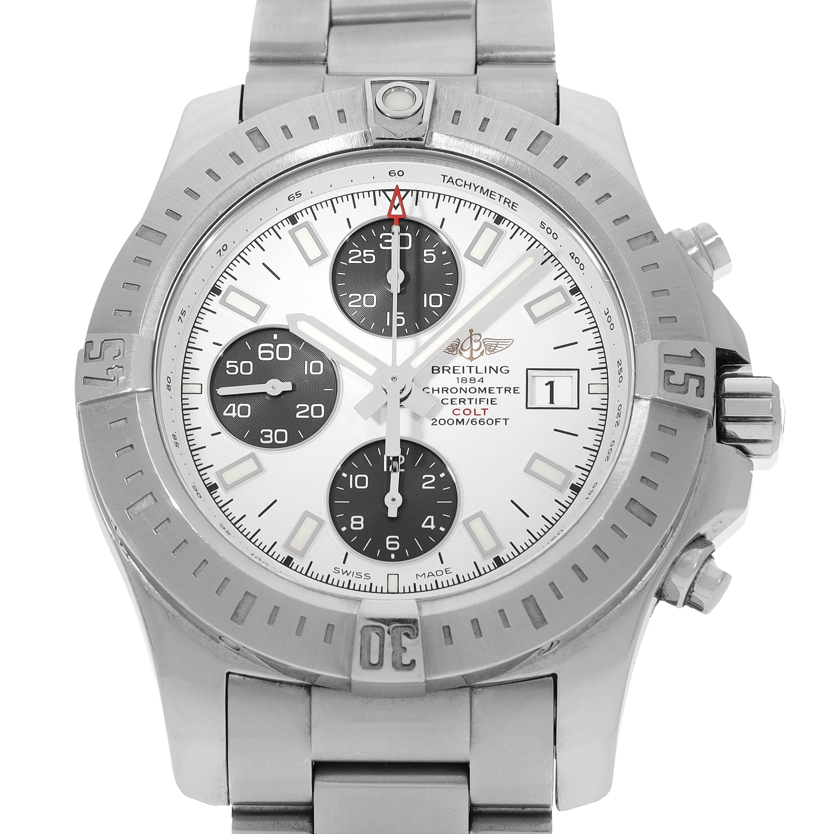 Breitling Colt A13388111G1A1