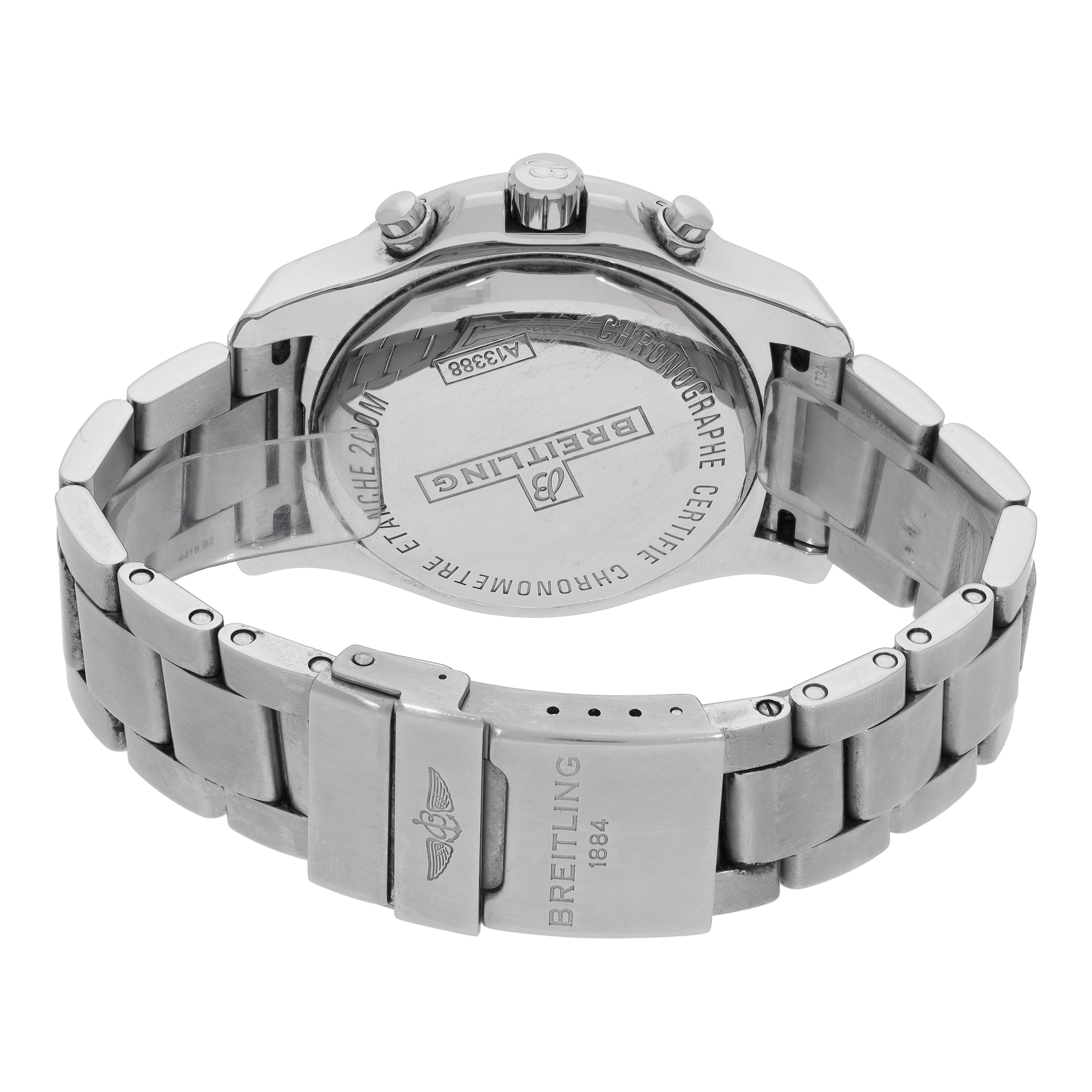 Breitling Colt A13388111G1A1