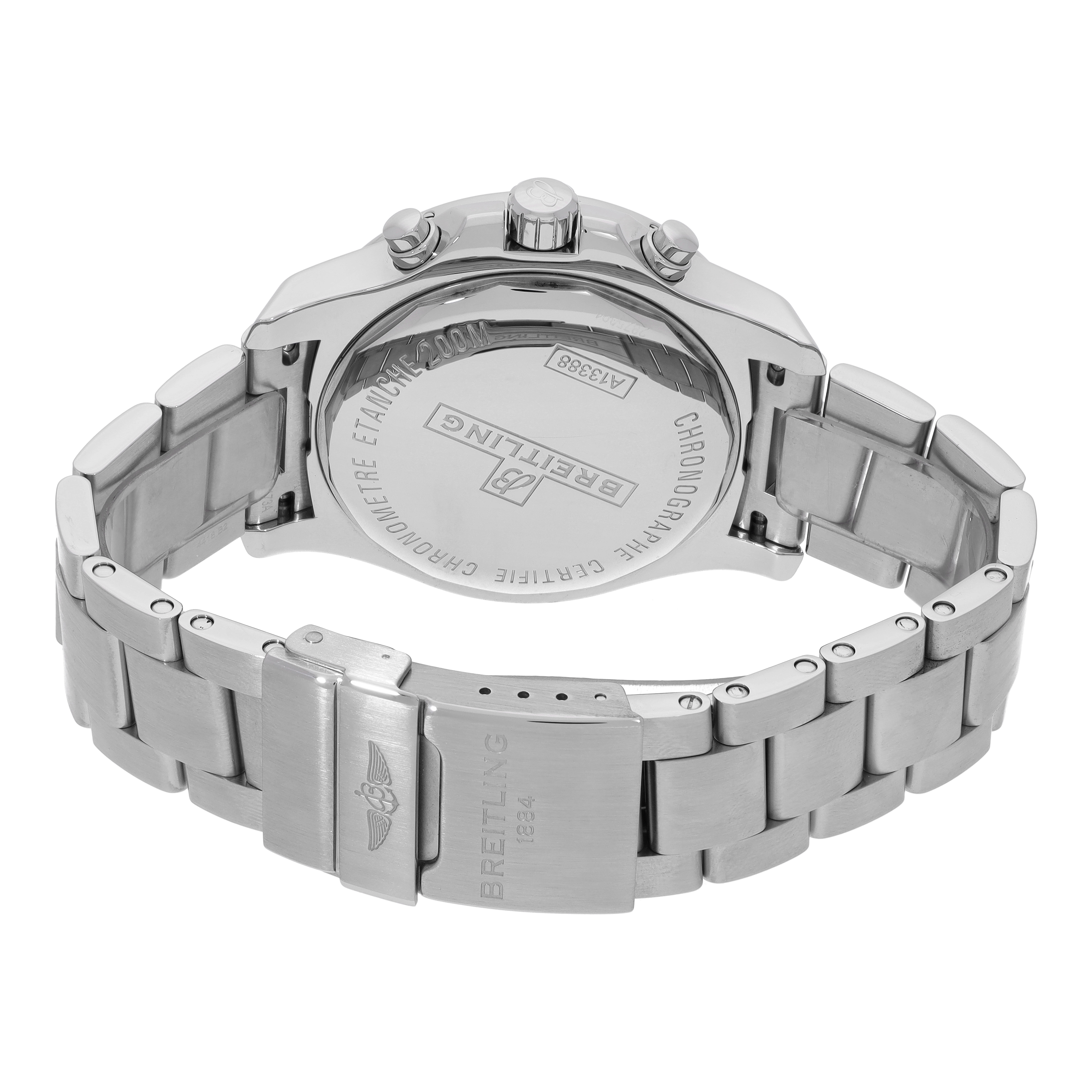 Breitling Colt A13388111G1A1