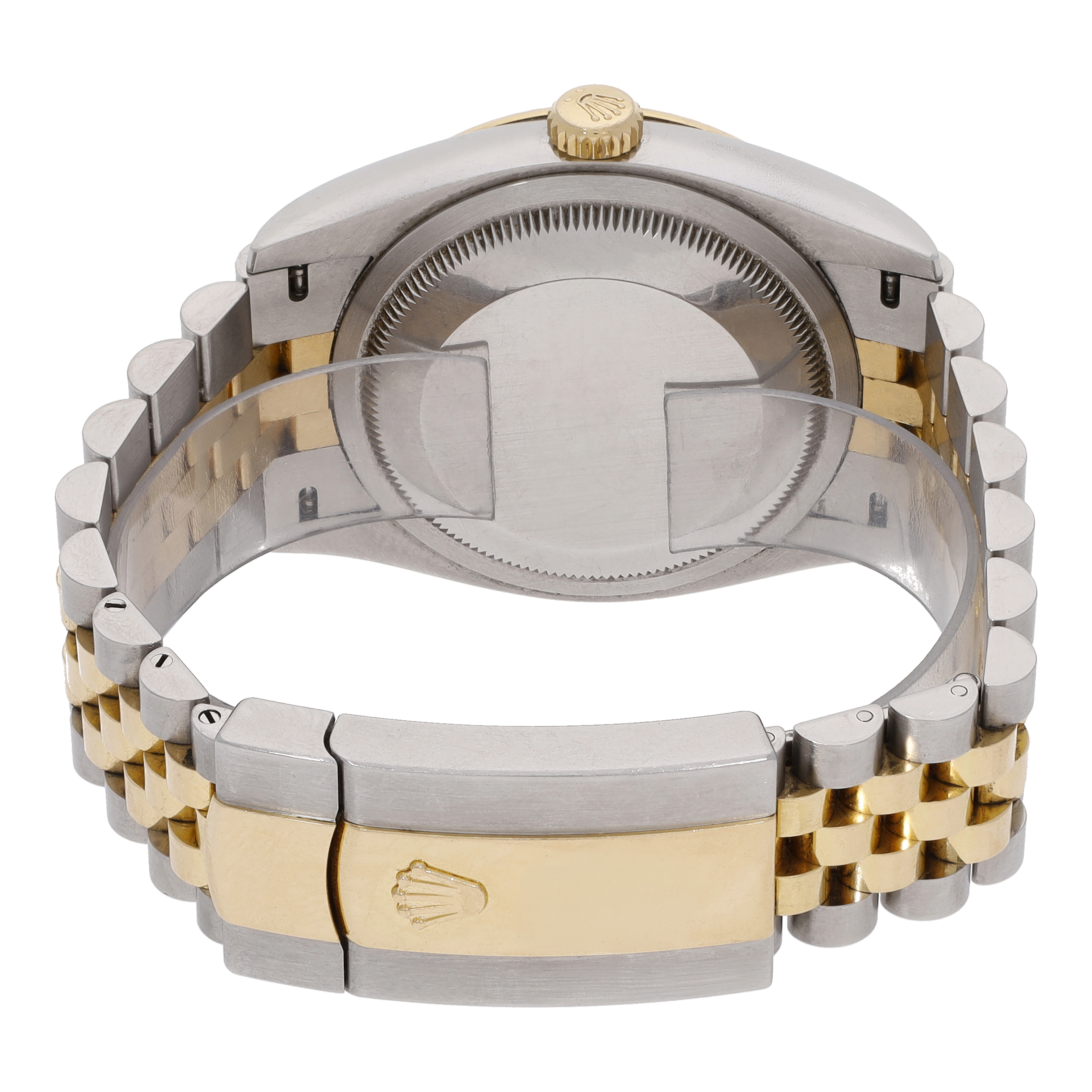 Rolex Datejust 126233-0019