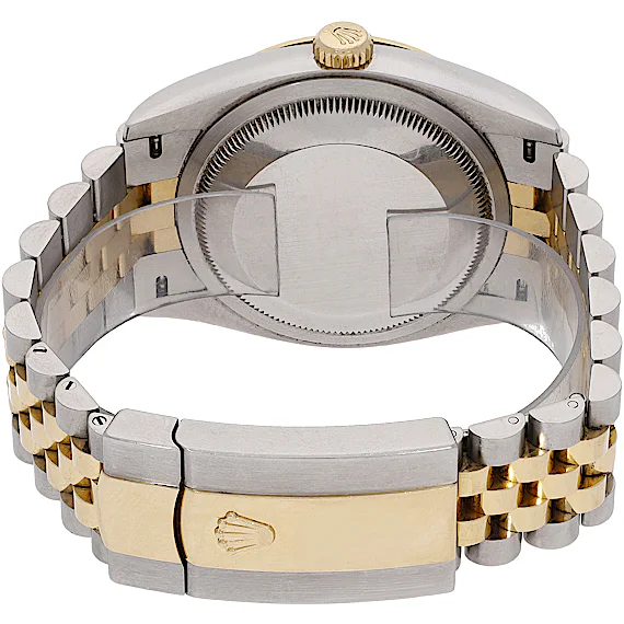 Rolex Datejust 126233-0019 Rolex Datejust 126233-0019