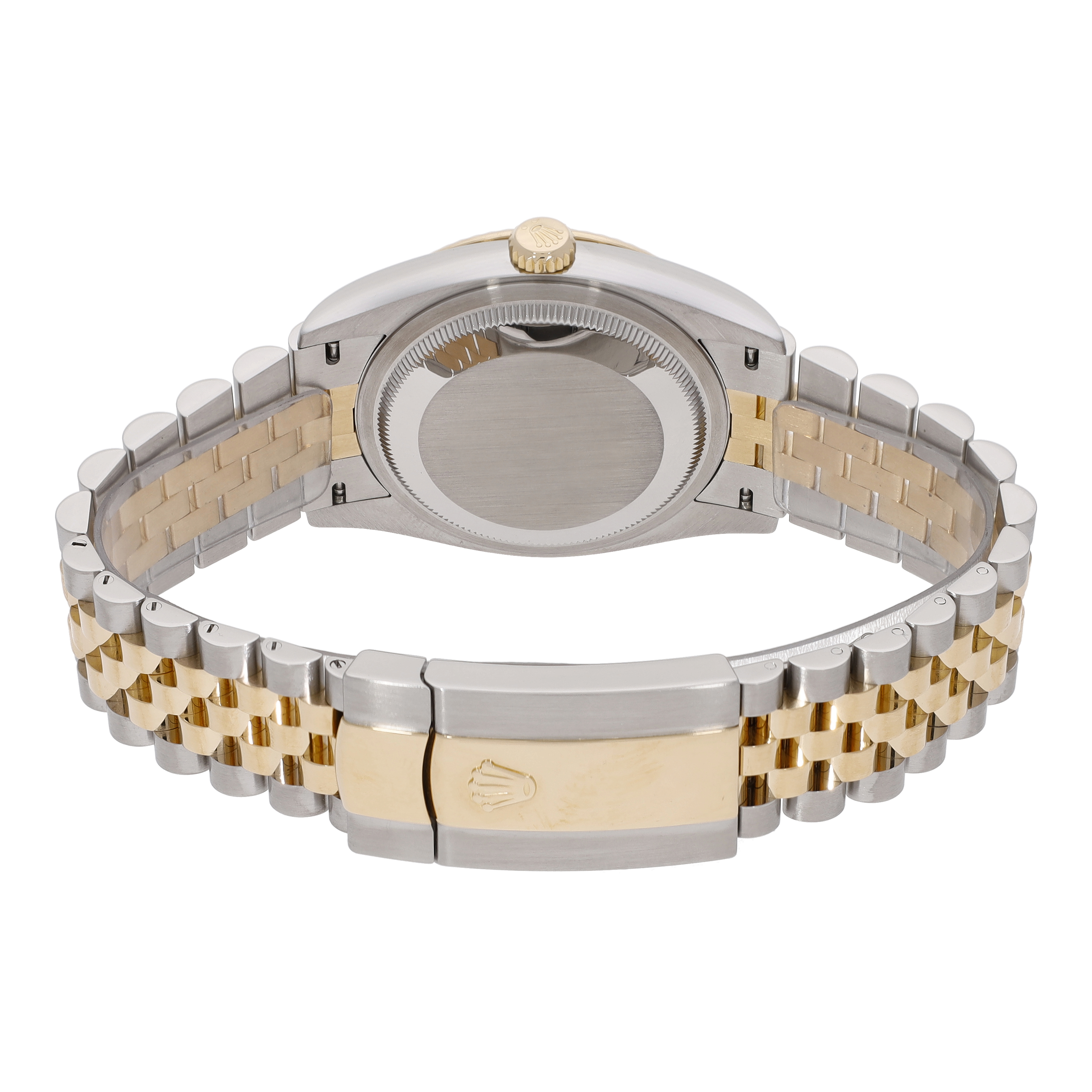 Rolex Datejust 126233-0019
