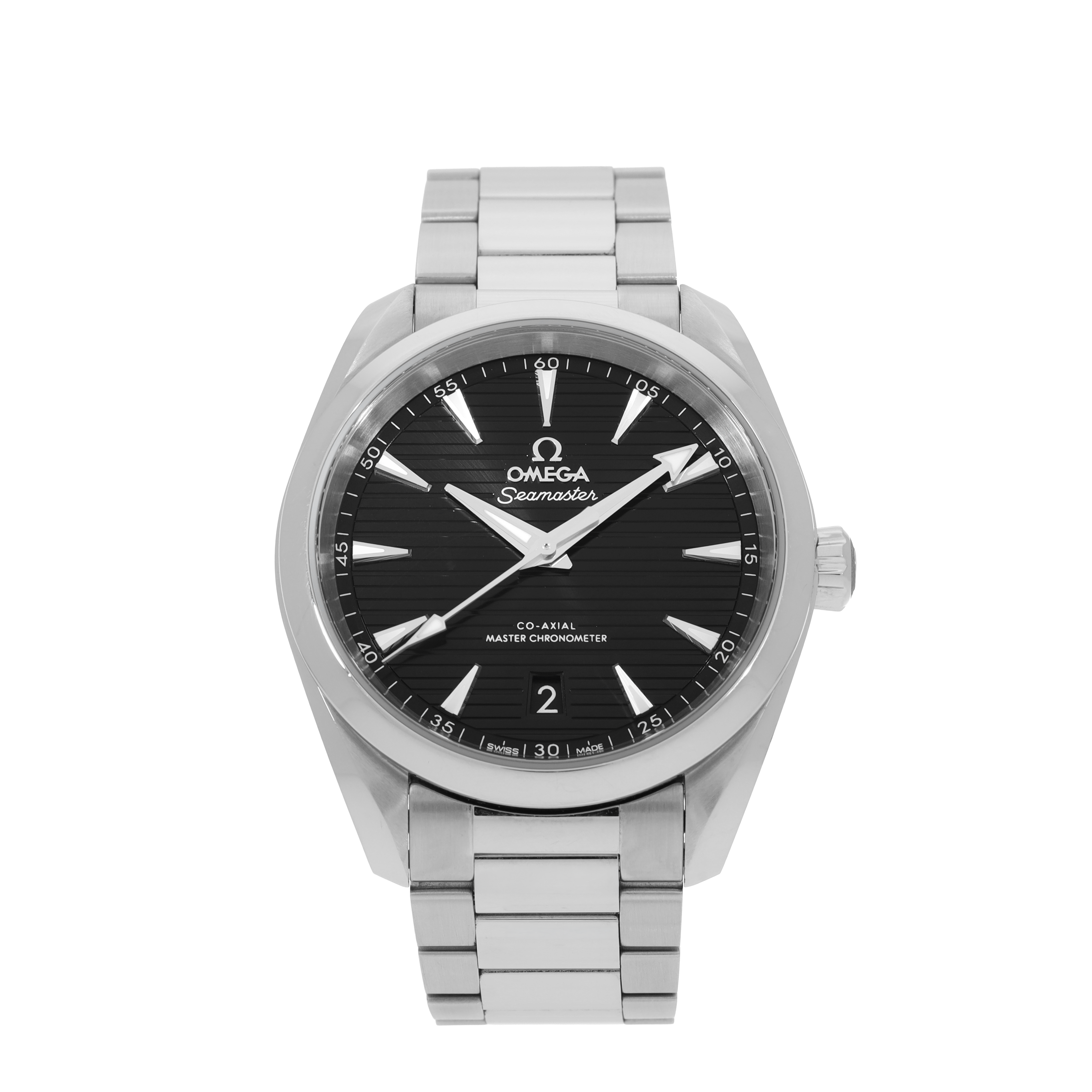 Omega Seamaster 220.10.38.20.01.001