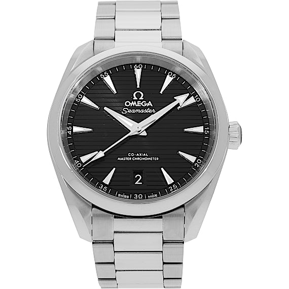 Omega Seamaster 220.10.38.20.01.001 Omega Seamaster 220.10.38.20.01.001