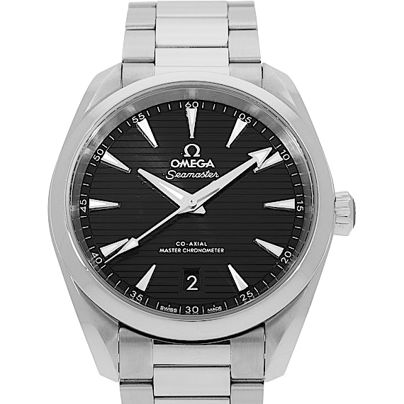 Omega Seamaster 220.10.38.20.01.001 Omega Seamaster 220.10.38.20.01.001