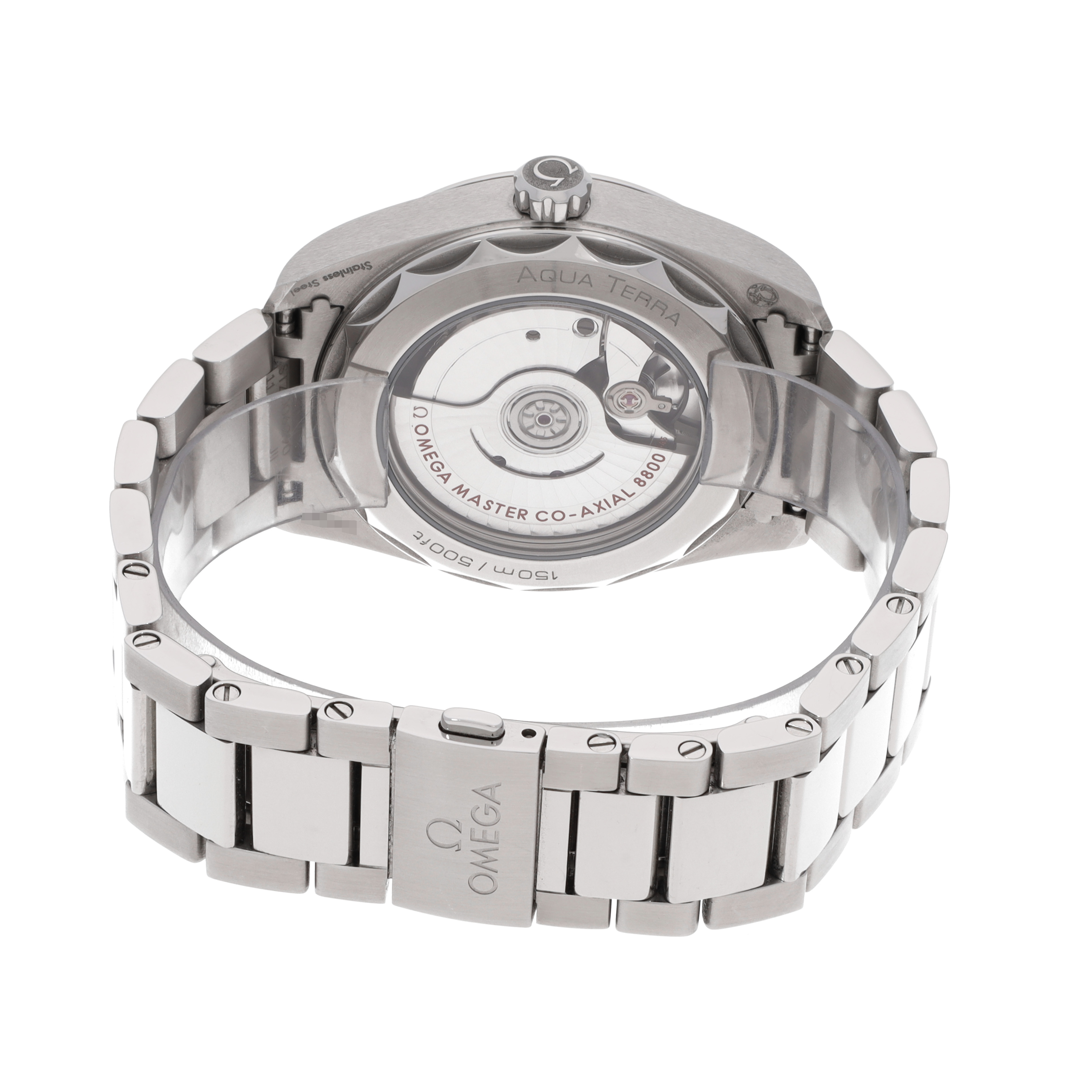 Omega Seamaster 220.10.38.20.01.001