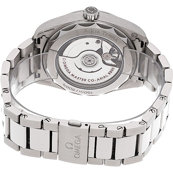 Omega Seamaster 220.10.38.20.01.001 Omega Seamaster 220.10.38.20.01.001