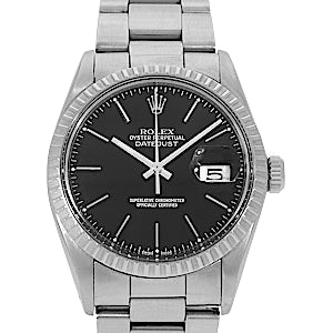 Rolex Datejust 16030 Rolex Datejust 16030