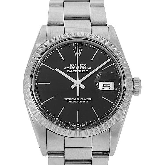 Rolex Datejust 16030 Rolex Datejust 16030