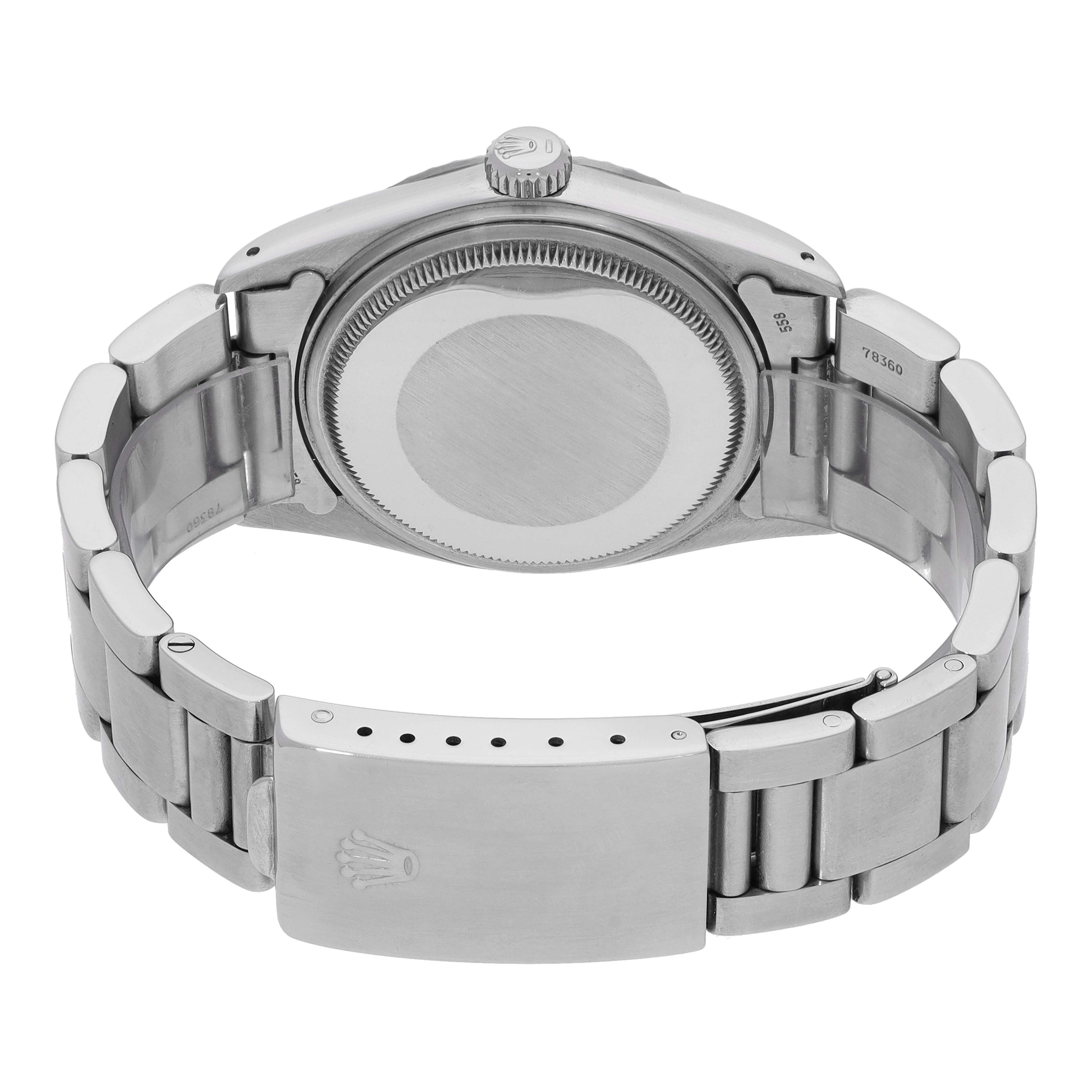 Rolex Datejust 16030