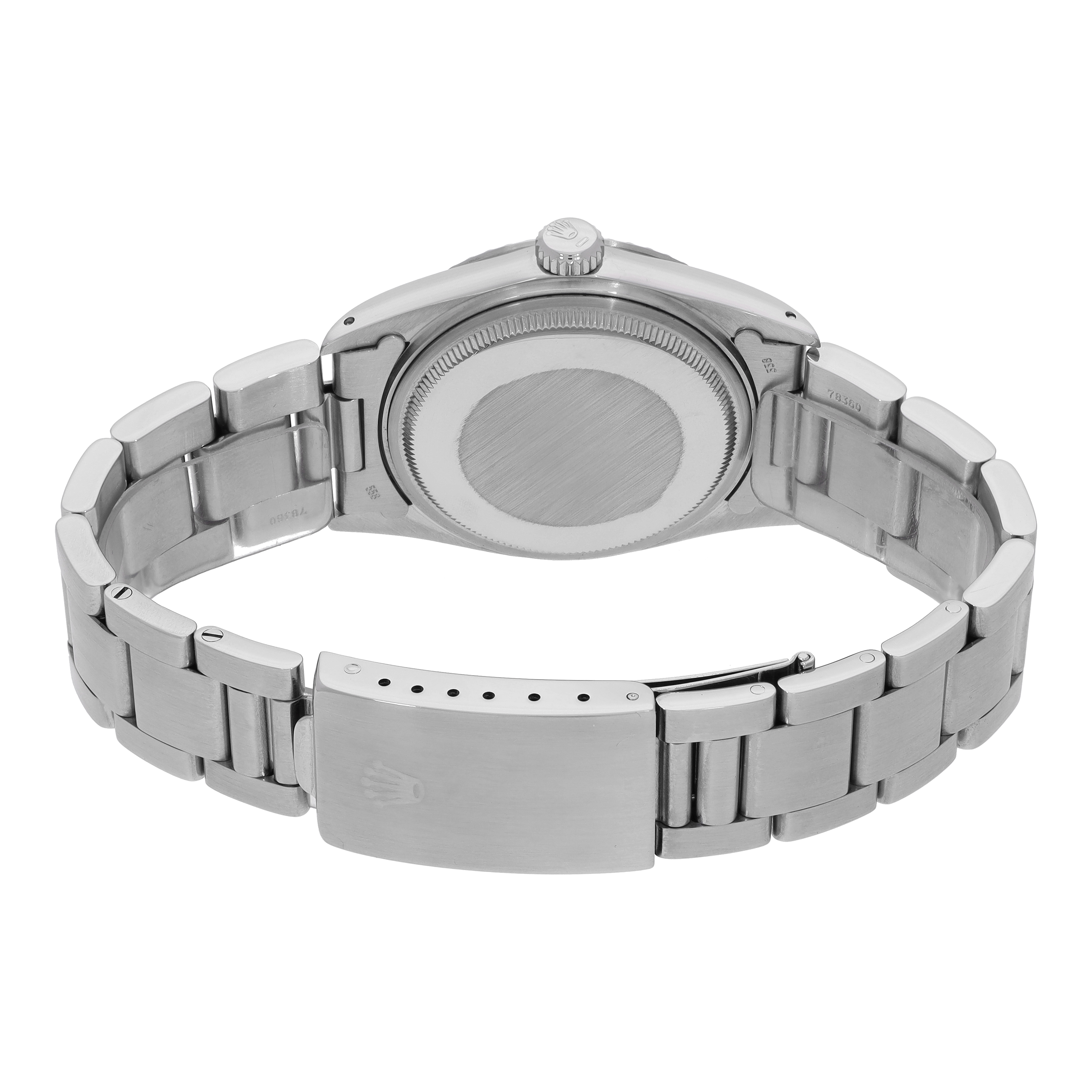 Rolex Datejust 16030