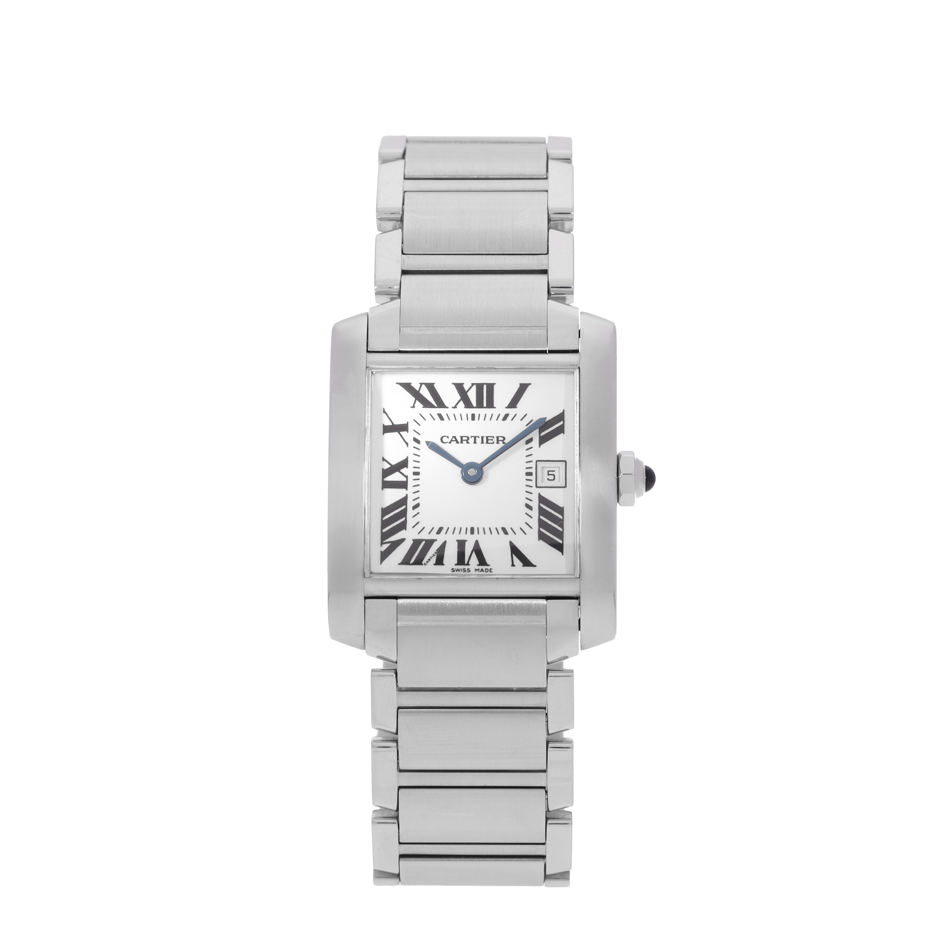 Cartier Tank W51011Q3