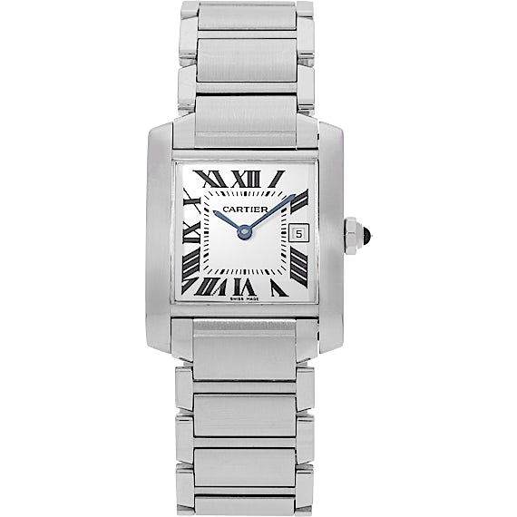 Cartier Tank W51011Q3 Cartier Tank W51011Q3