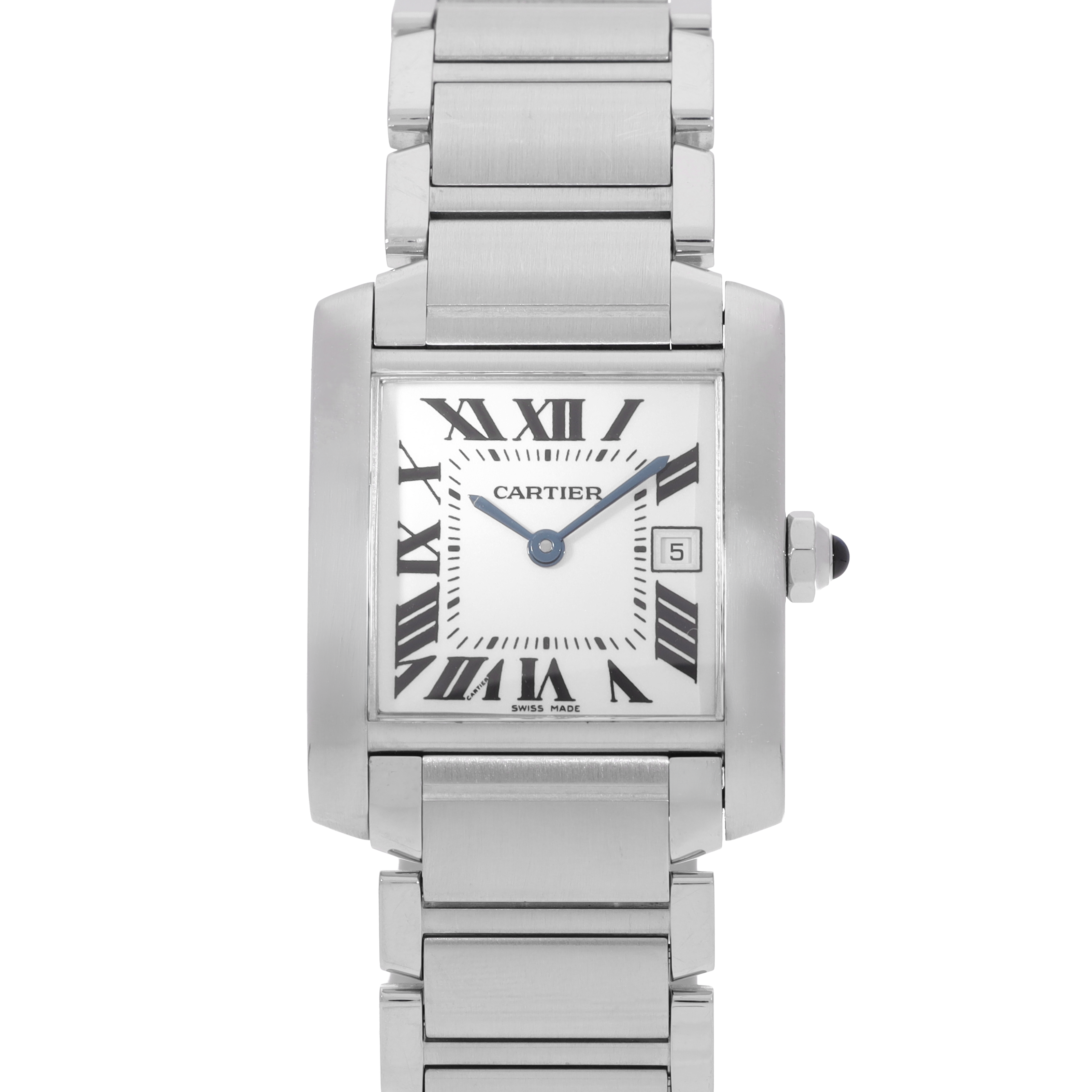 Cartier Tank W51011Q3