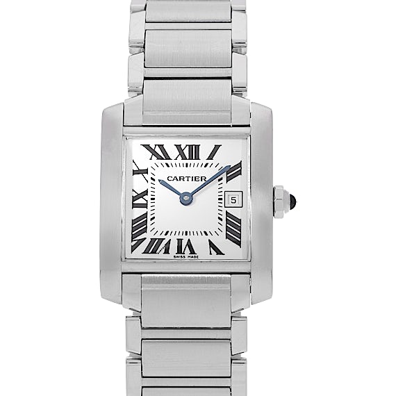 Cartier Tank W51011Q3 Cartier Tank W51011Q3