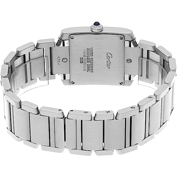Cartier Tank W51011Q3 Cartier Tank W51011Q3