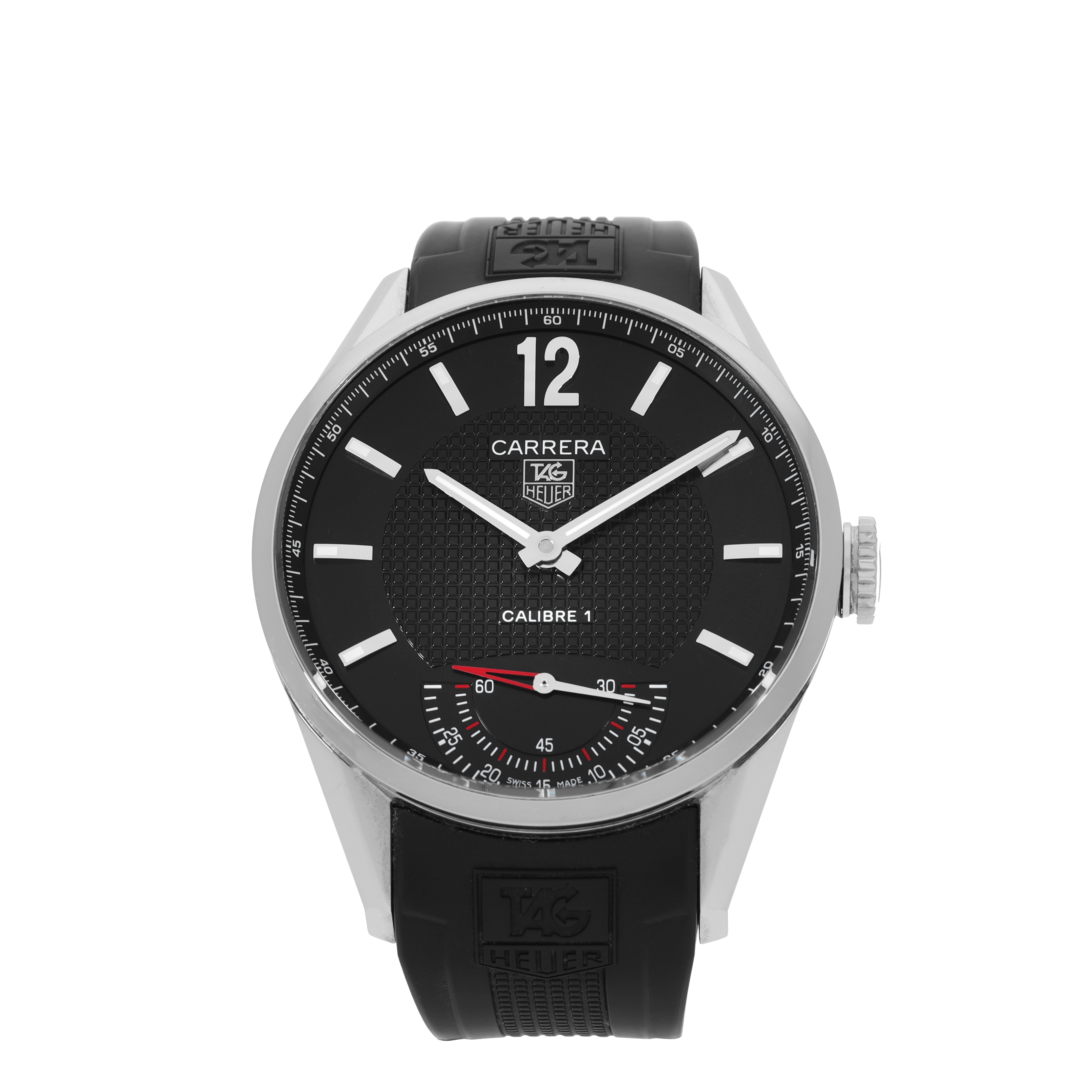 TAG Heuer Carrera WV3010