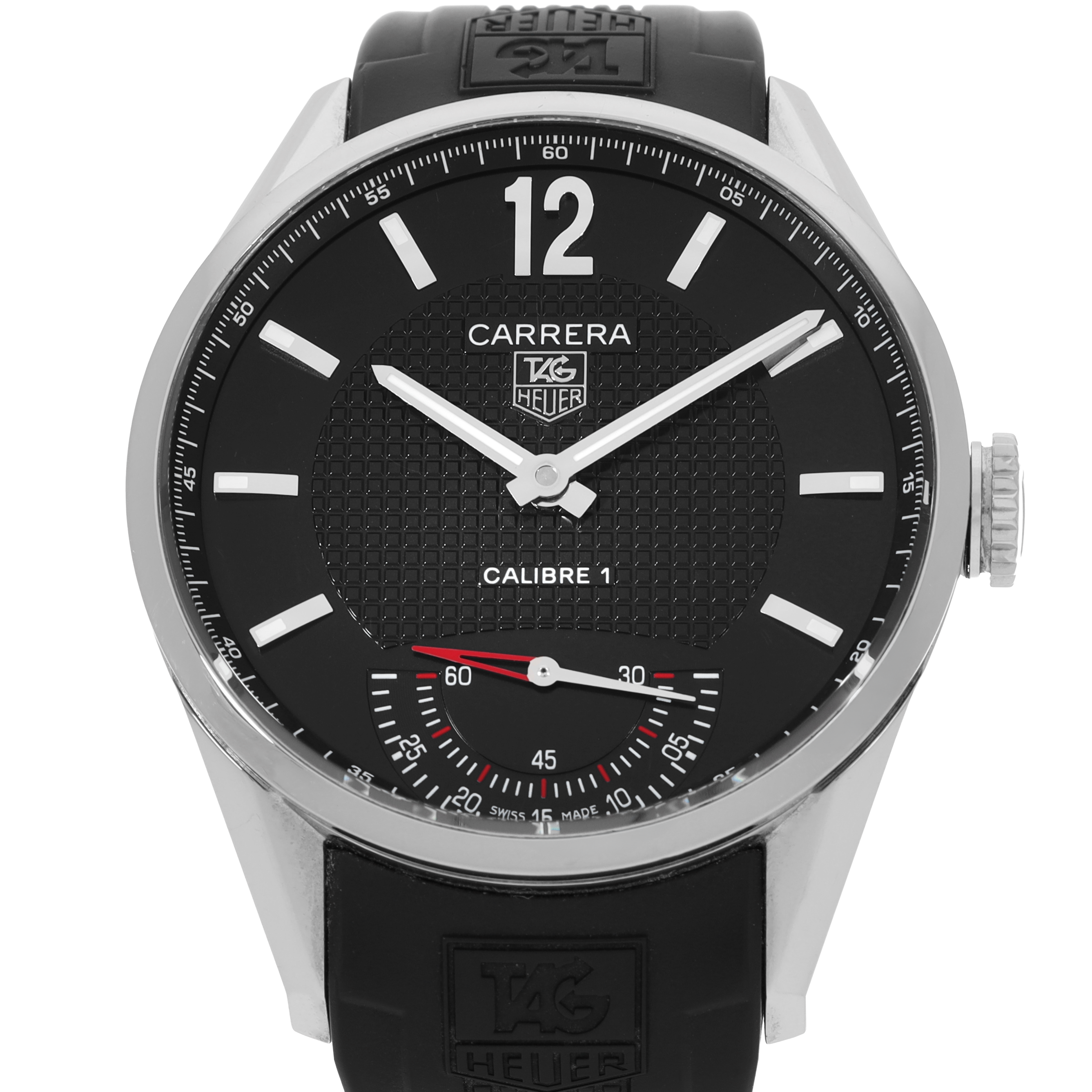 TAG Heuer Carrera WV3010