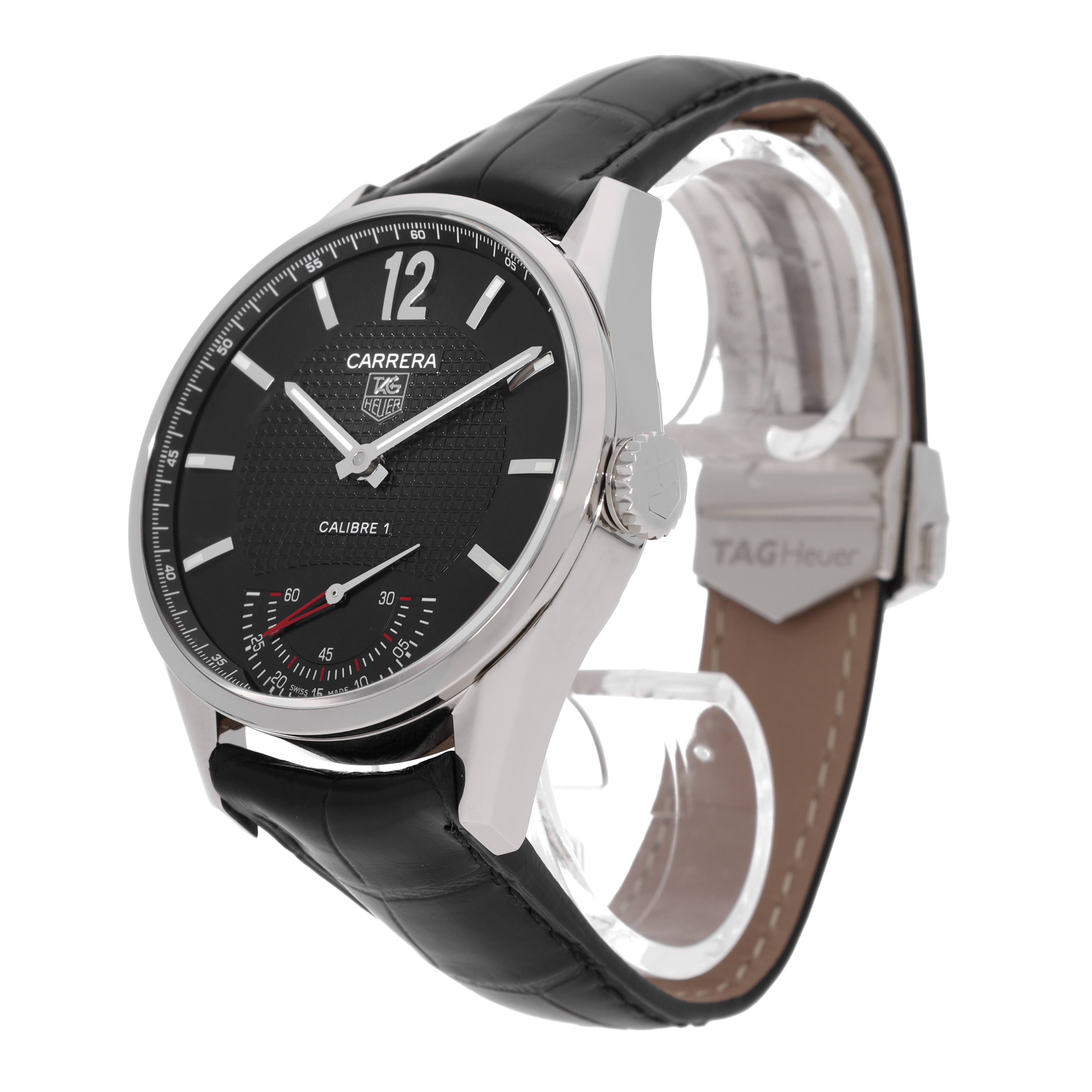 TAG Heuer Carrera WV3010