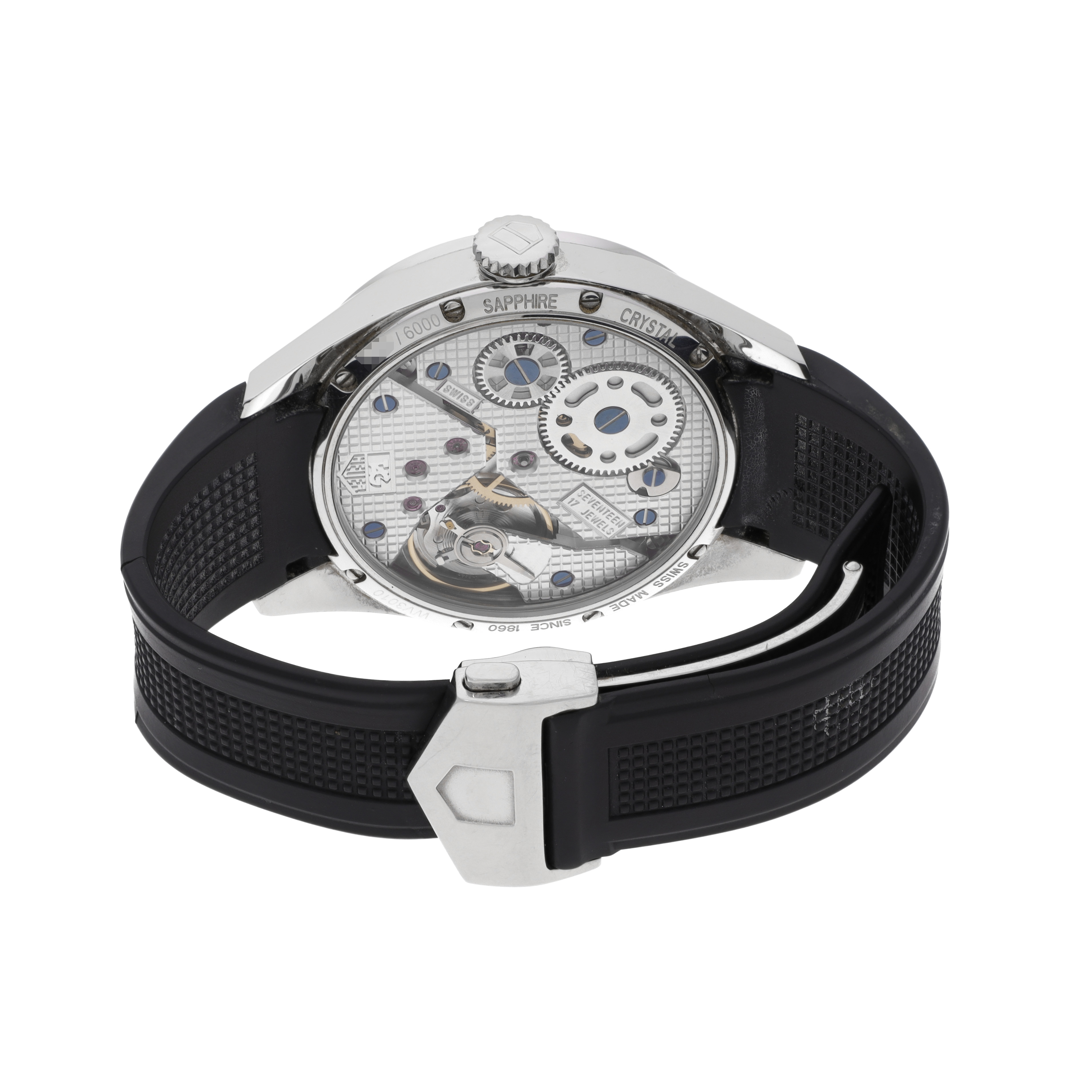 TAG Heuer Carrera WV3010