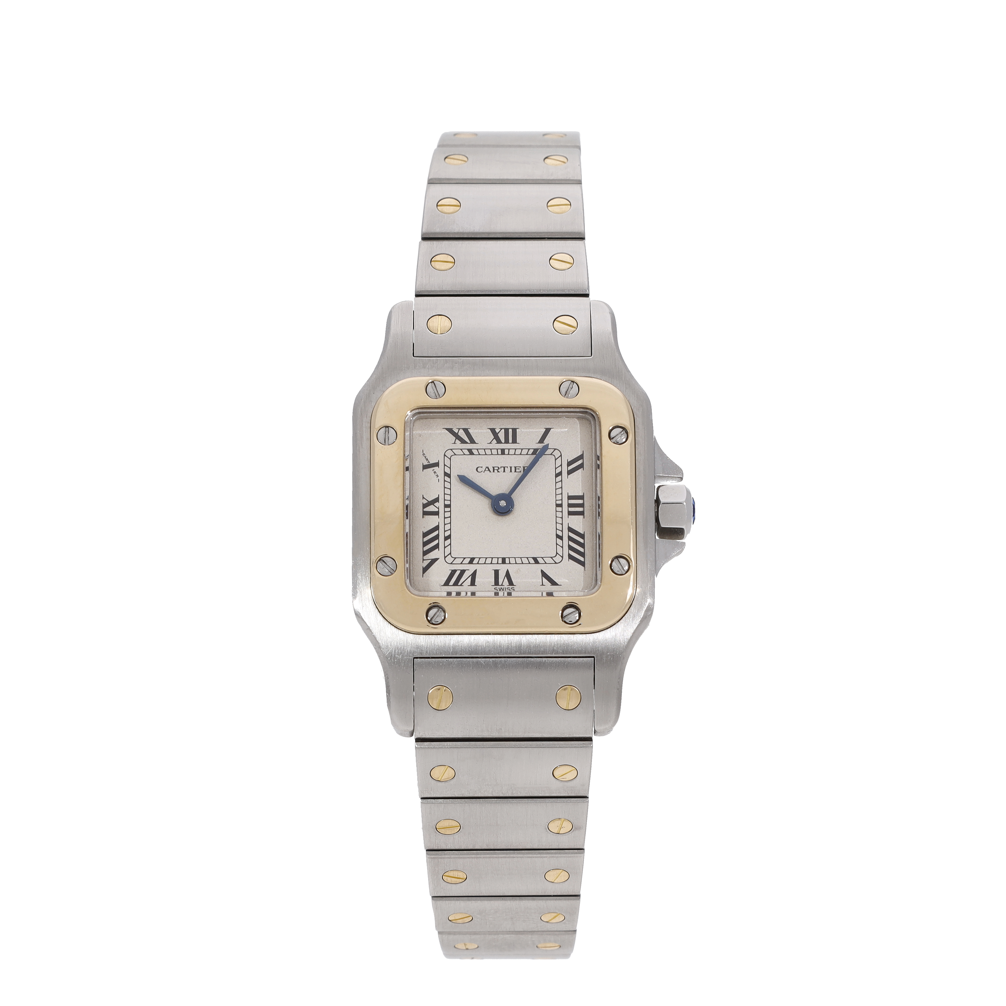 Cartier Santos 25372