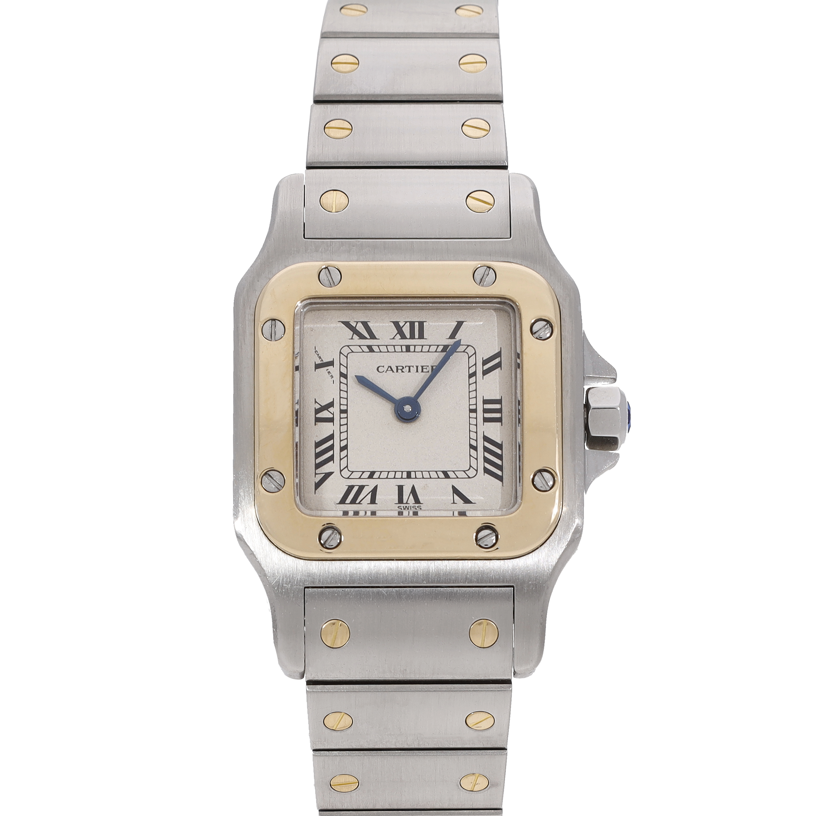 Cartier Santos 25372