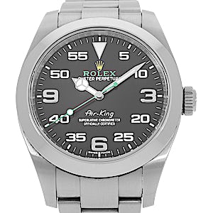 Rolex Air-King 116900 Rolex Air-King 116900