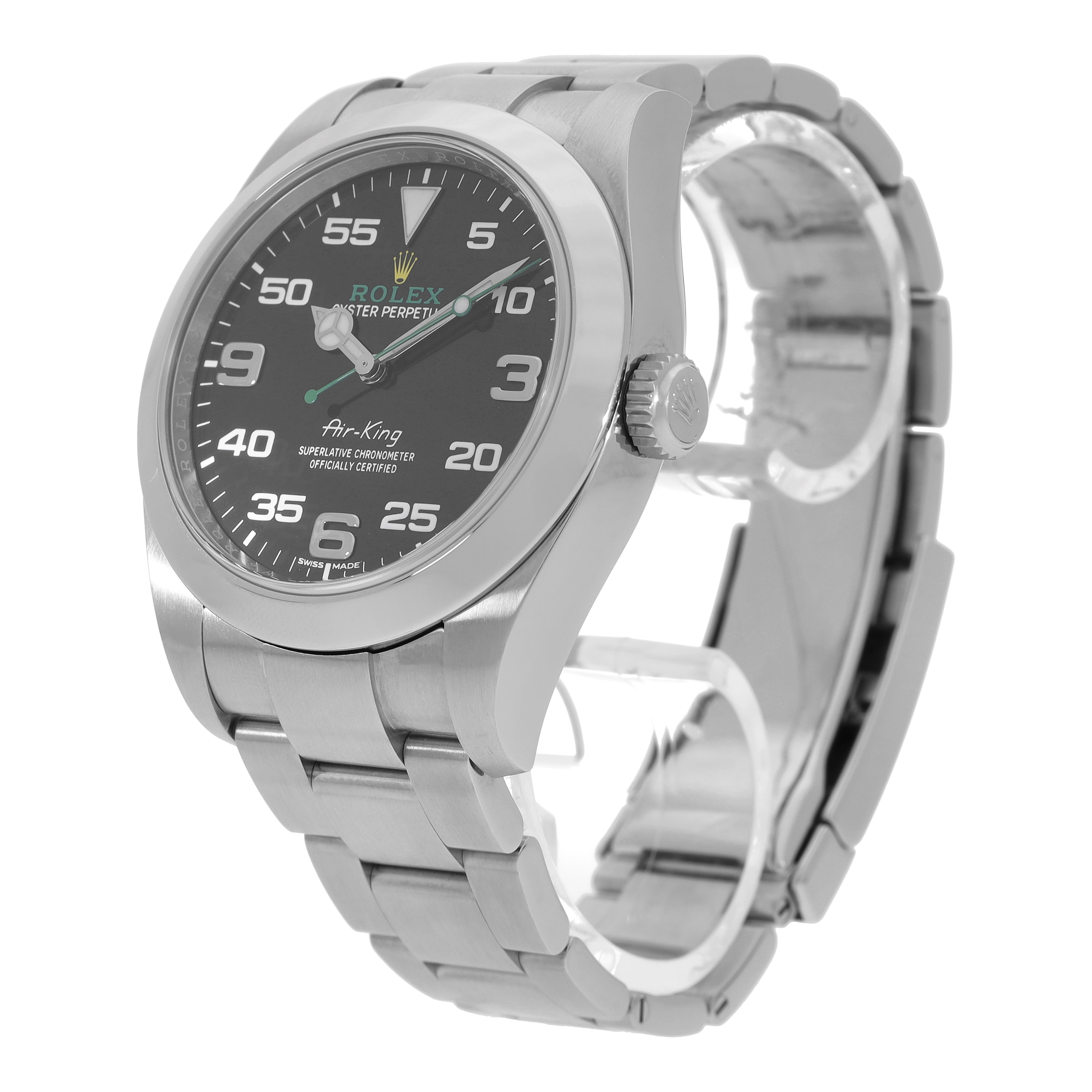 Rolex Air-King 116900