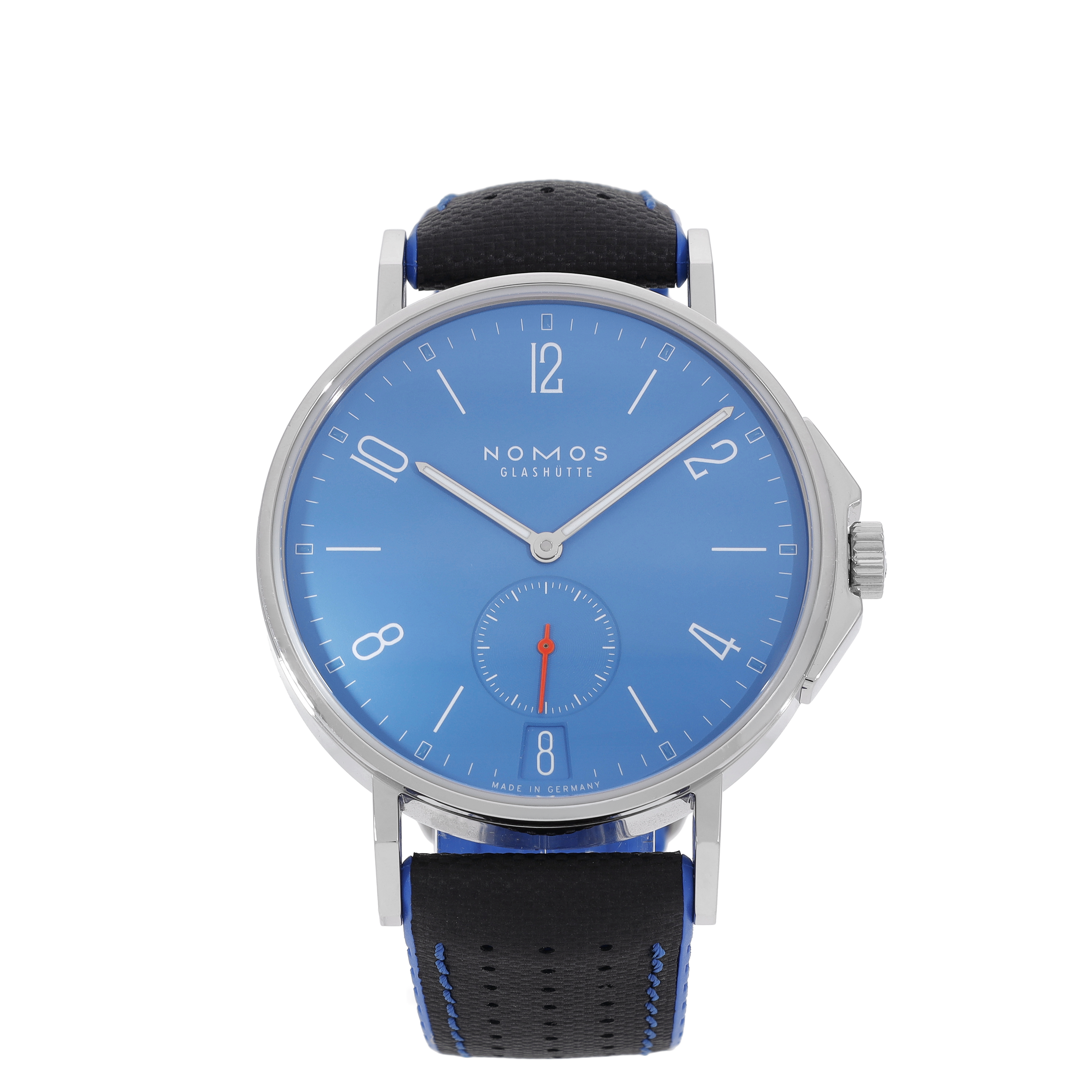 Nomos Ahoi Ahoi 9625