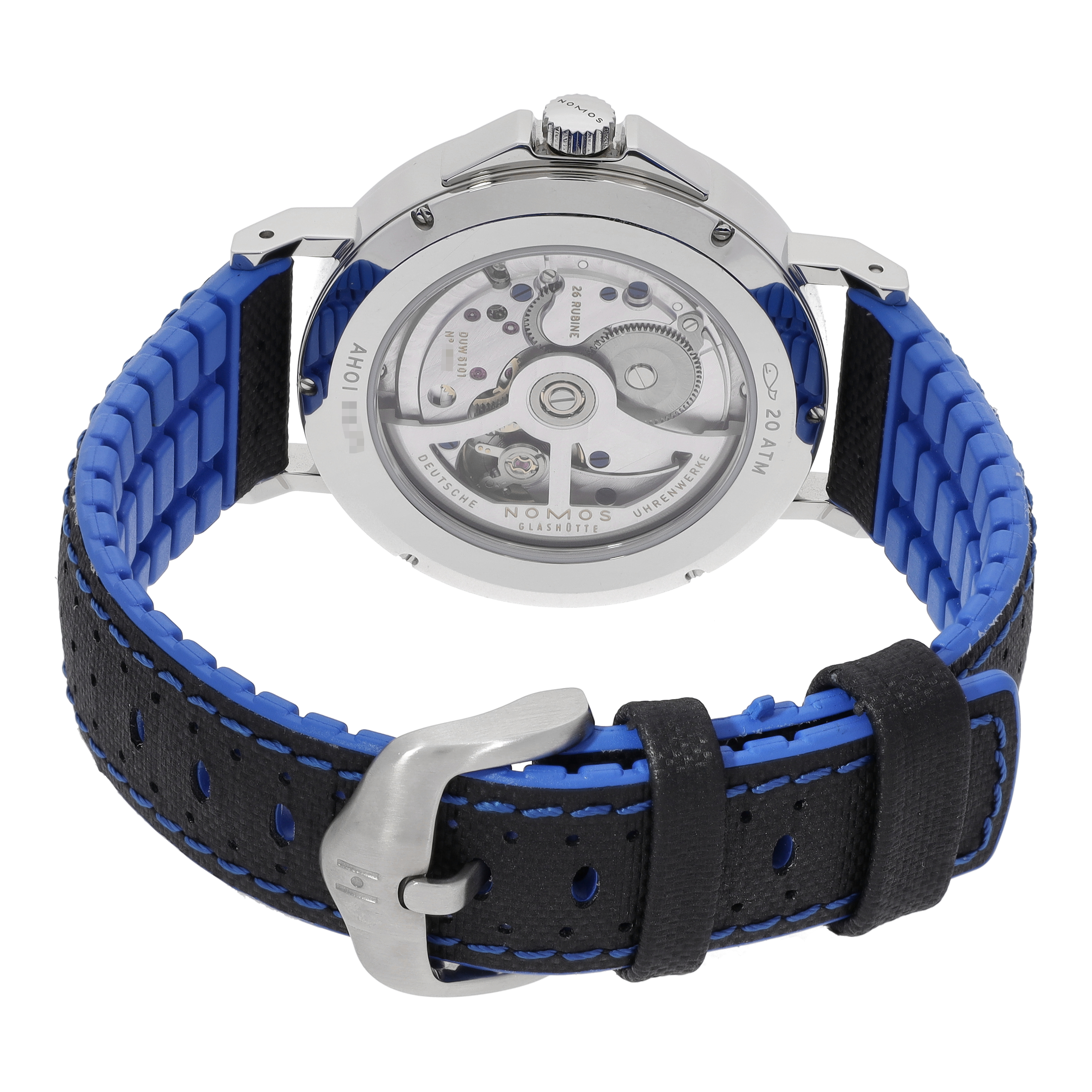 Nomos Ahoi Ahoi 9625