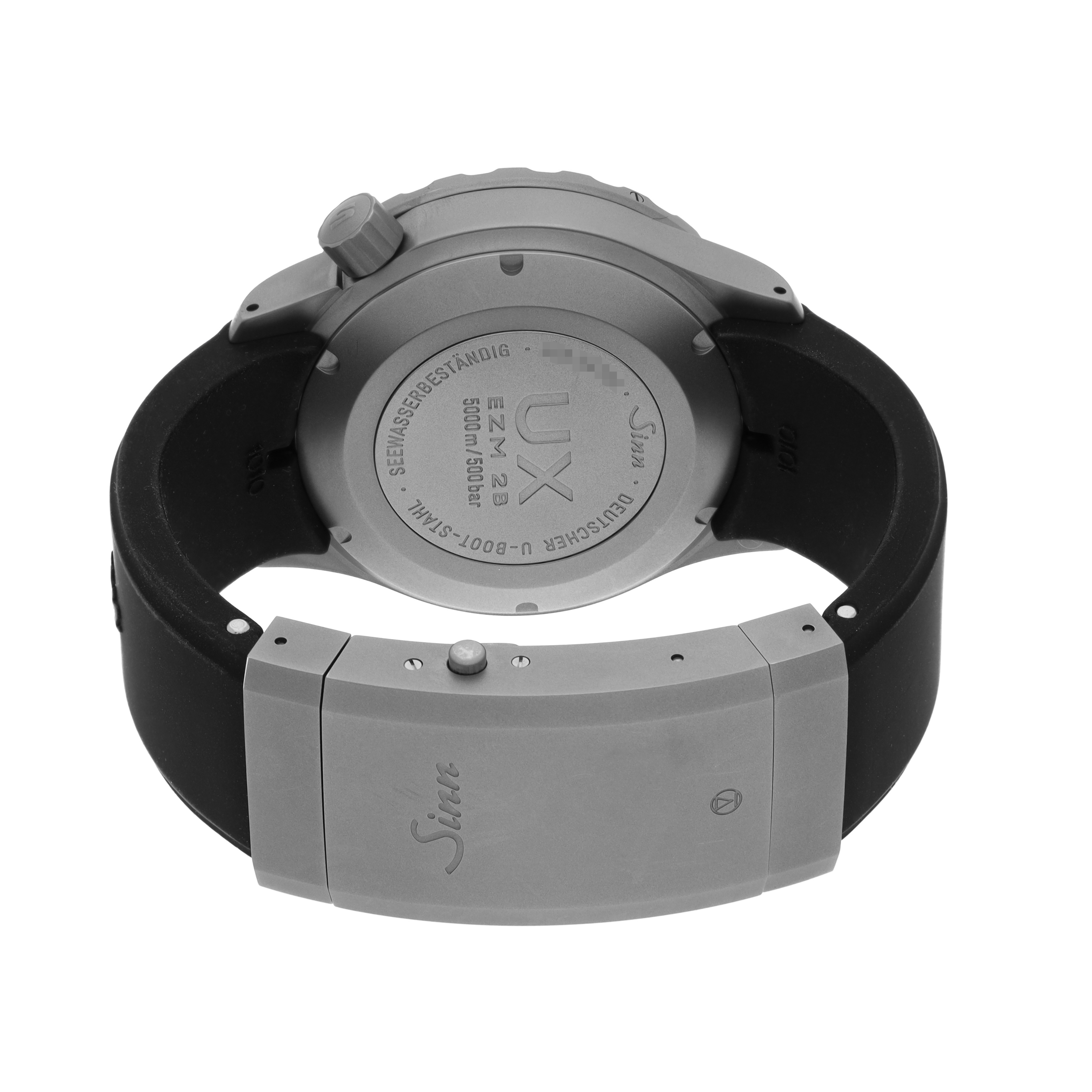 Sinn UX 403.030