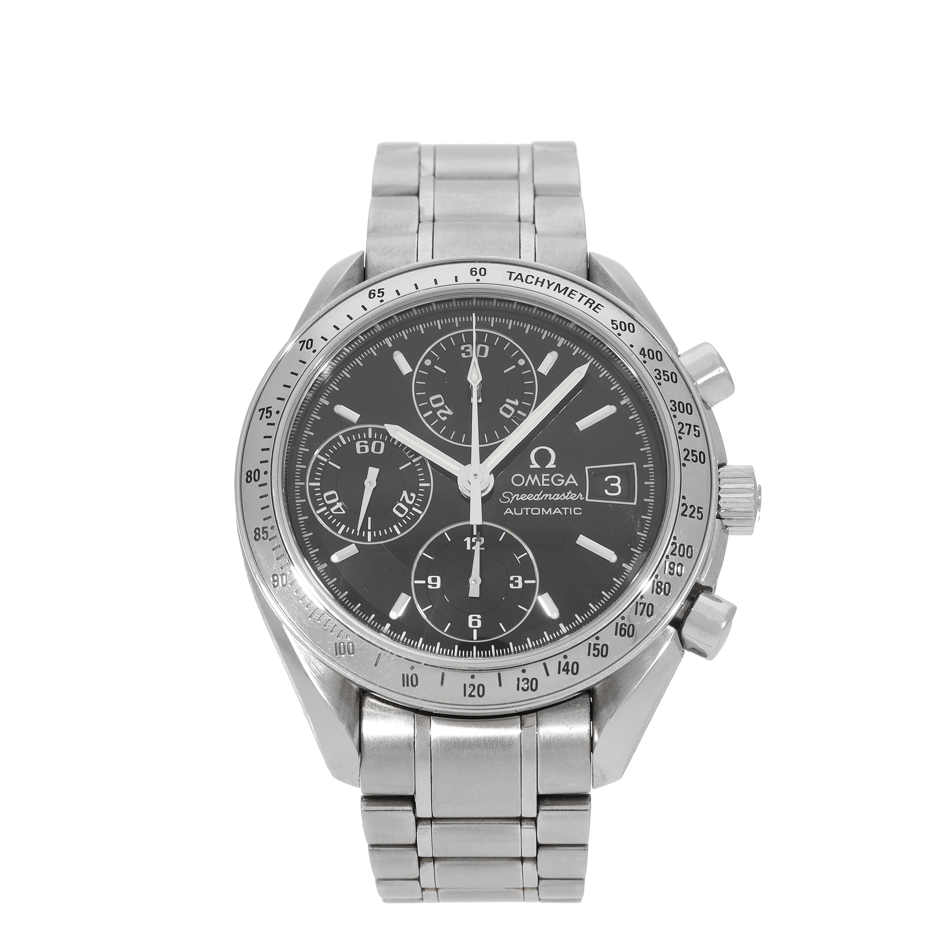 Omega Speedmaster 3513.50.00