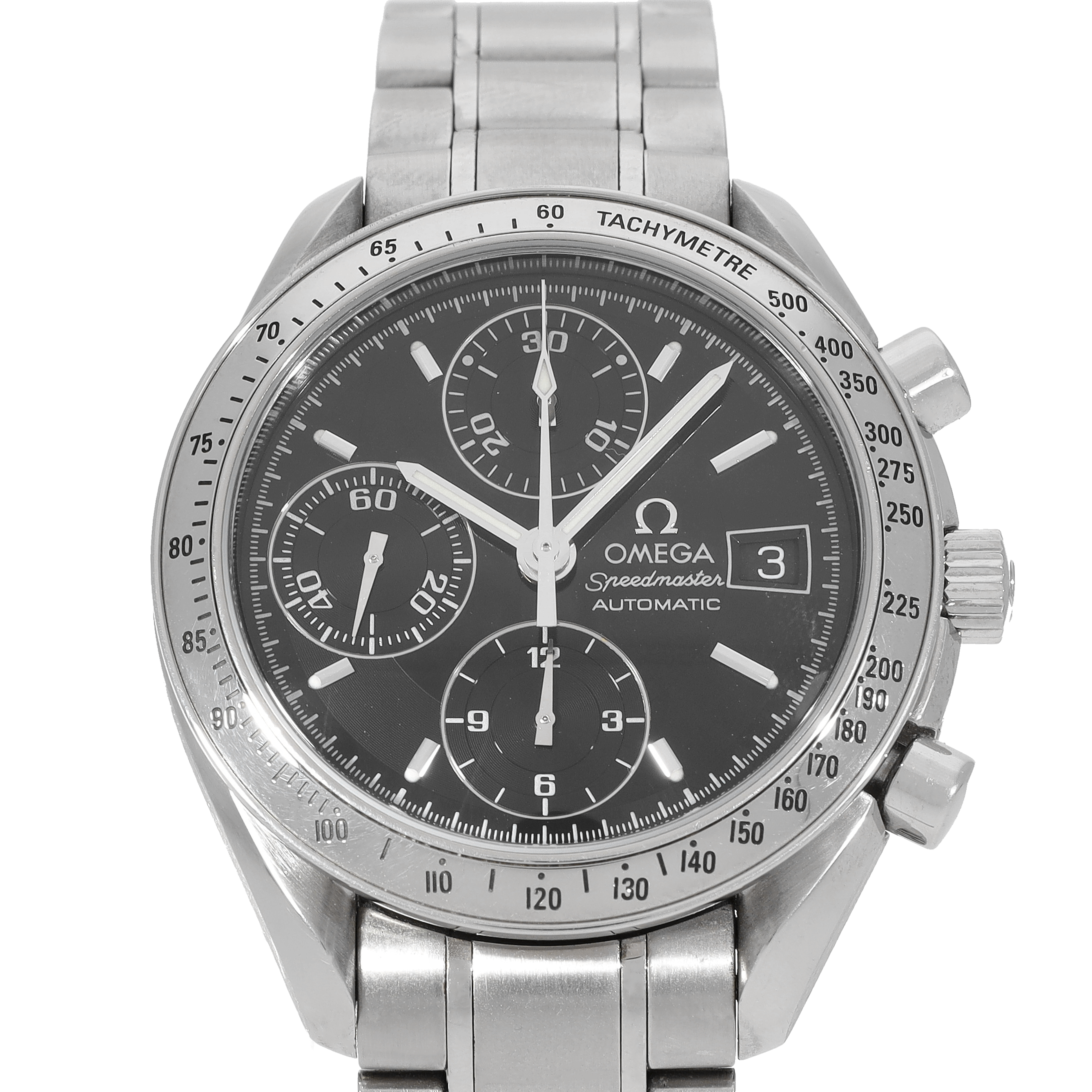 Omega Speedmaster 3513.50.00