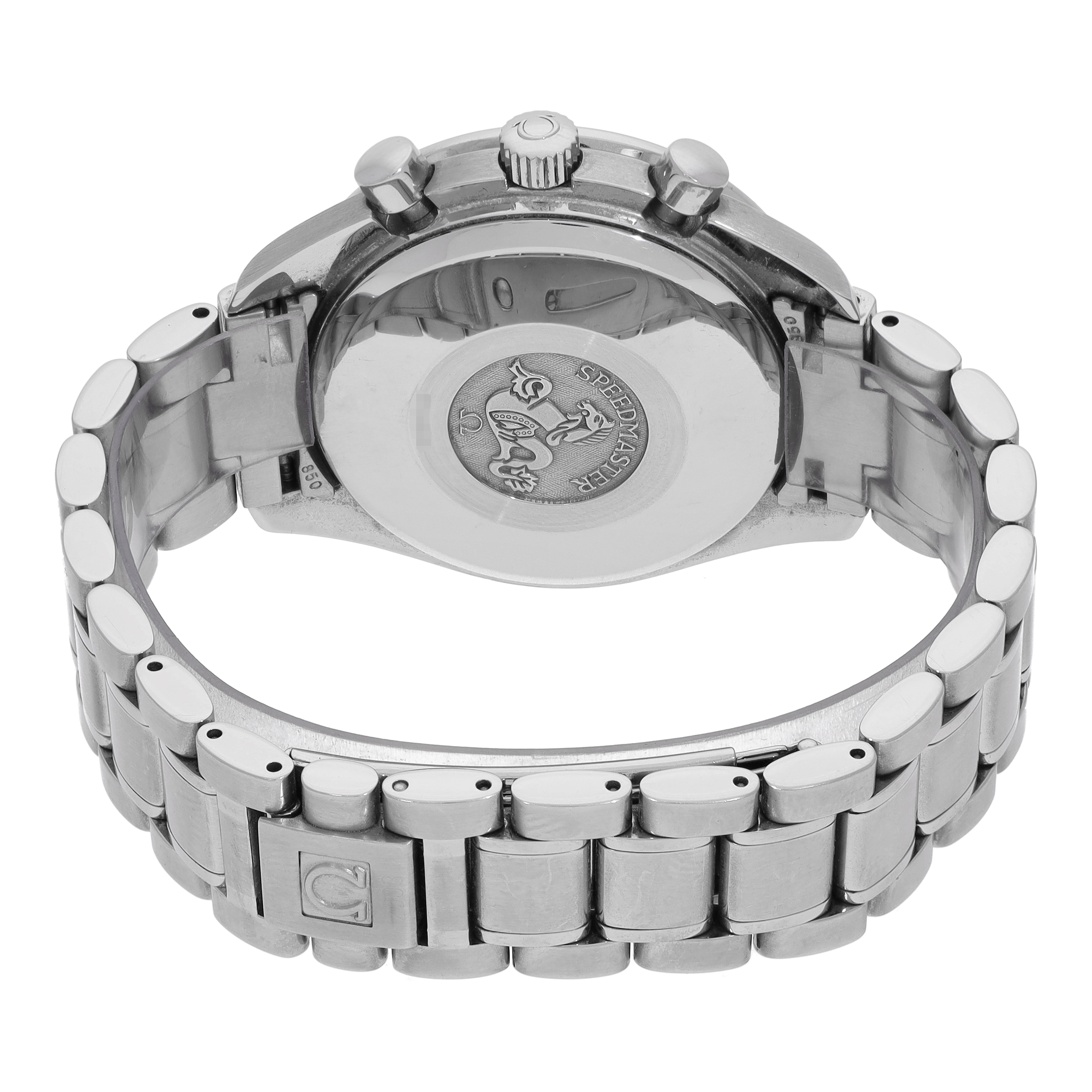 Omega Speedmaster 3513.50.00