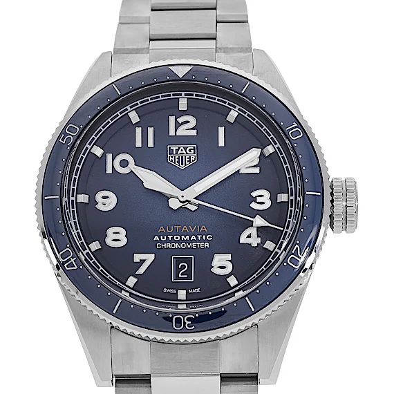 TAG Heuer Autavia WBE5116.EB0173 TAG Heuer Autavia WBE5116.EB0173