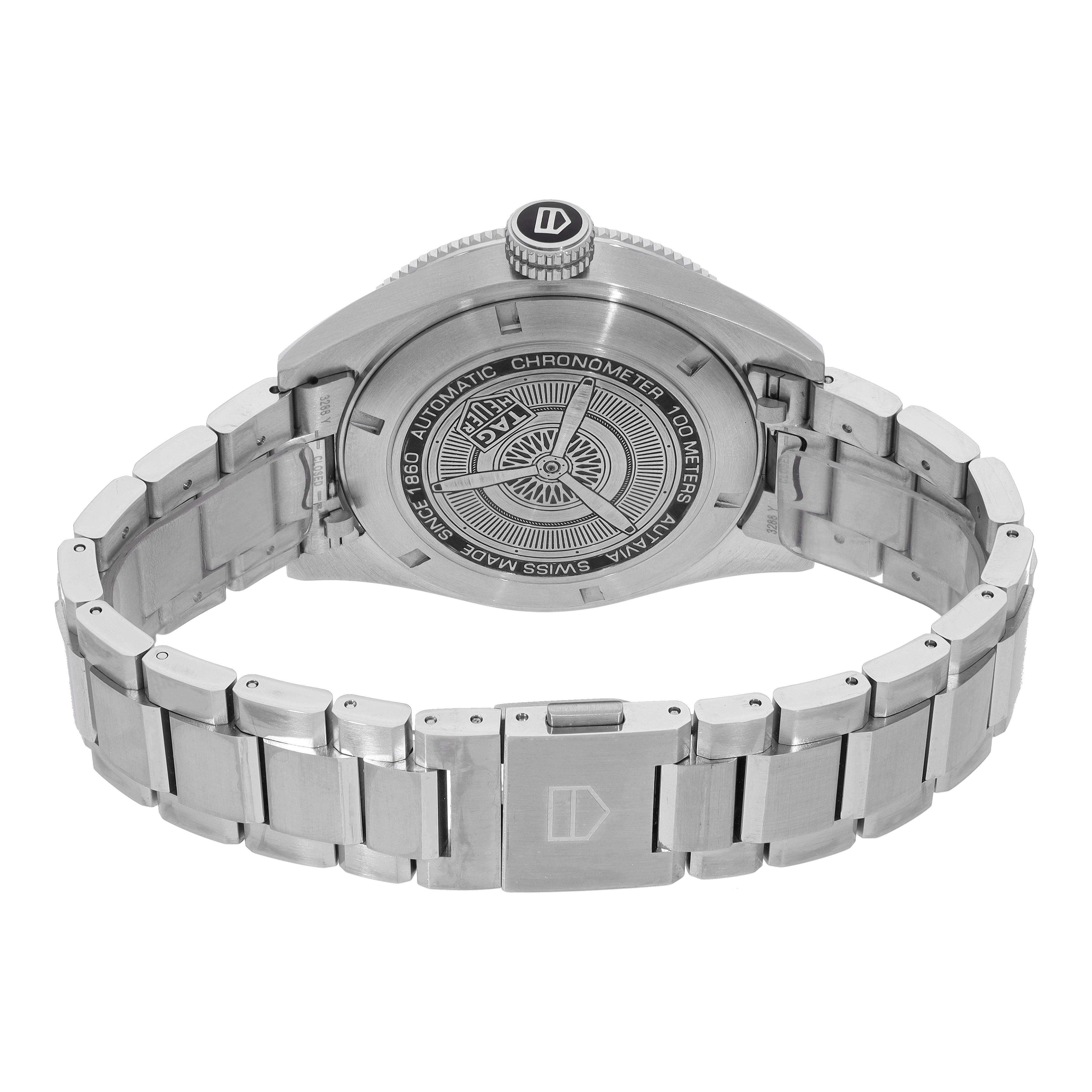 TAG Heuer Autavia WBE5116.EB0173