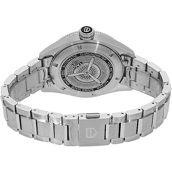 TAG Heuer Autavia WBE5116.EB0173 TAG Heuer Autavia WBE5116.EB0173